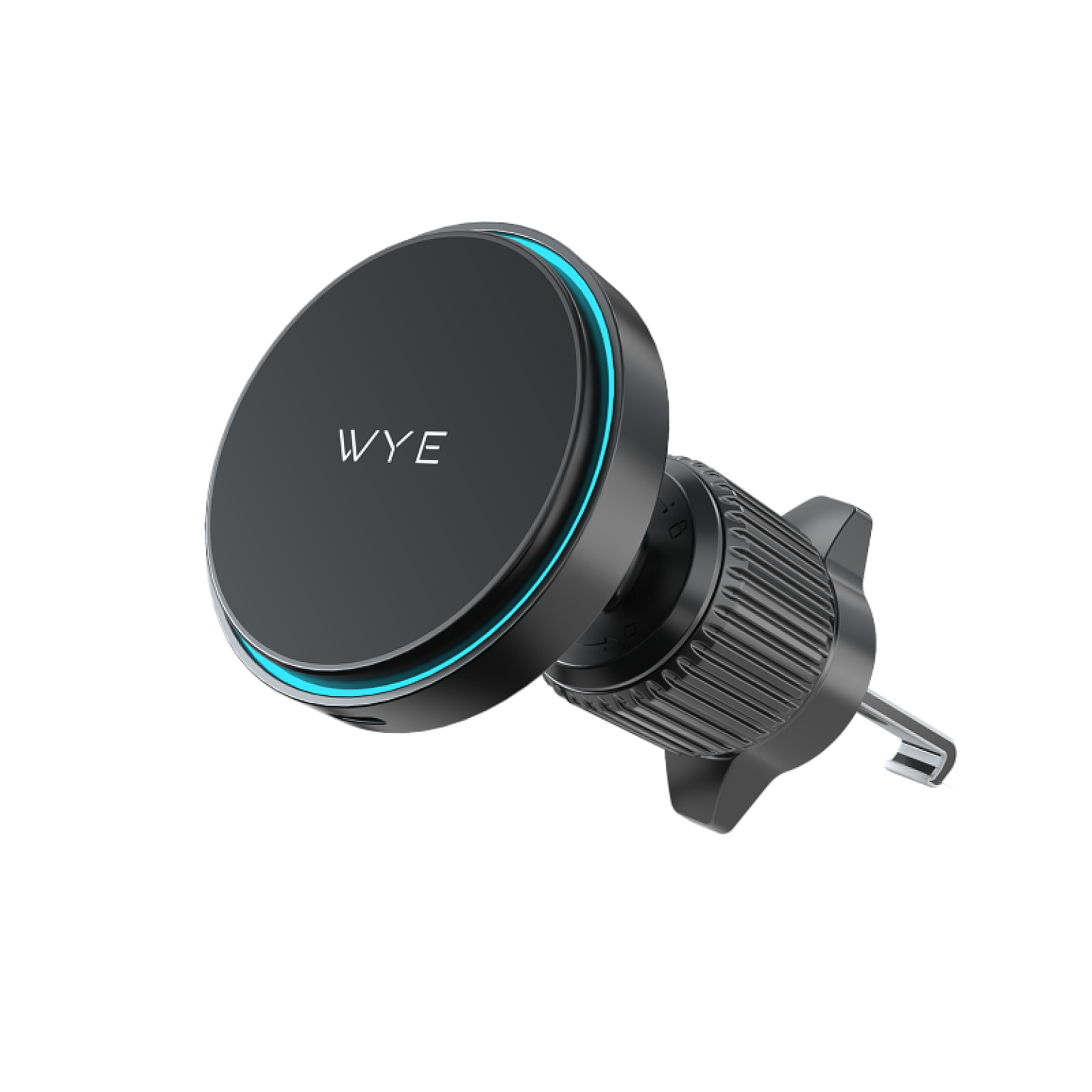 Wireless In Car Holder