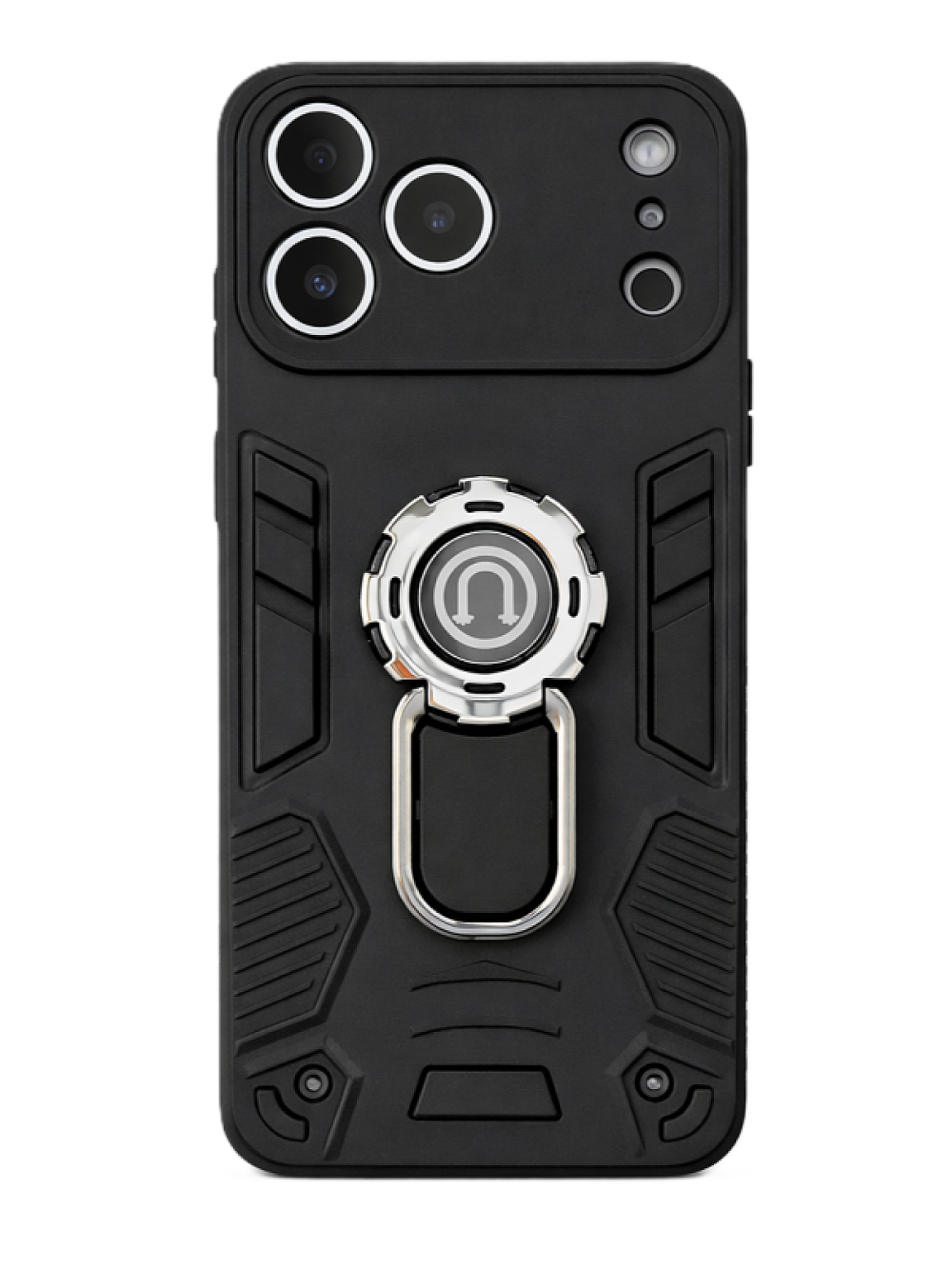 Galaxy S26 TechGuard TR02 Case