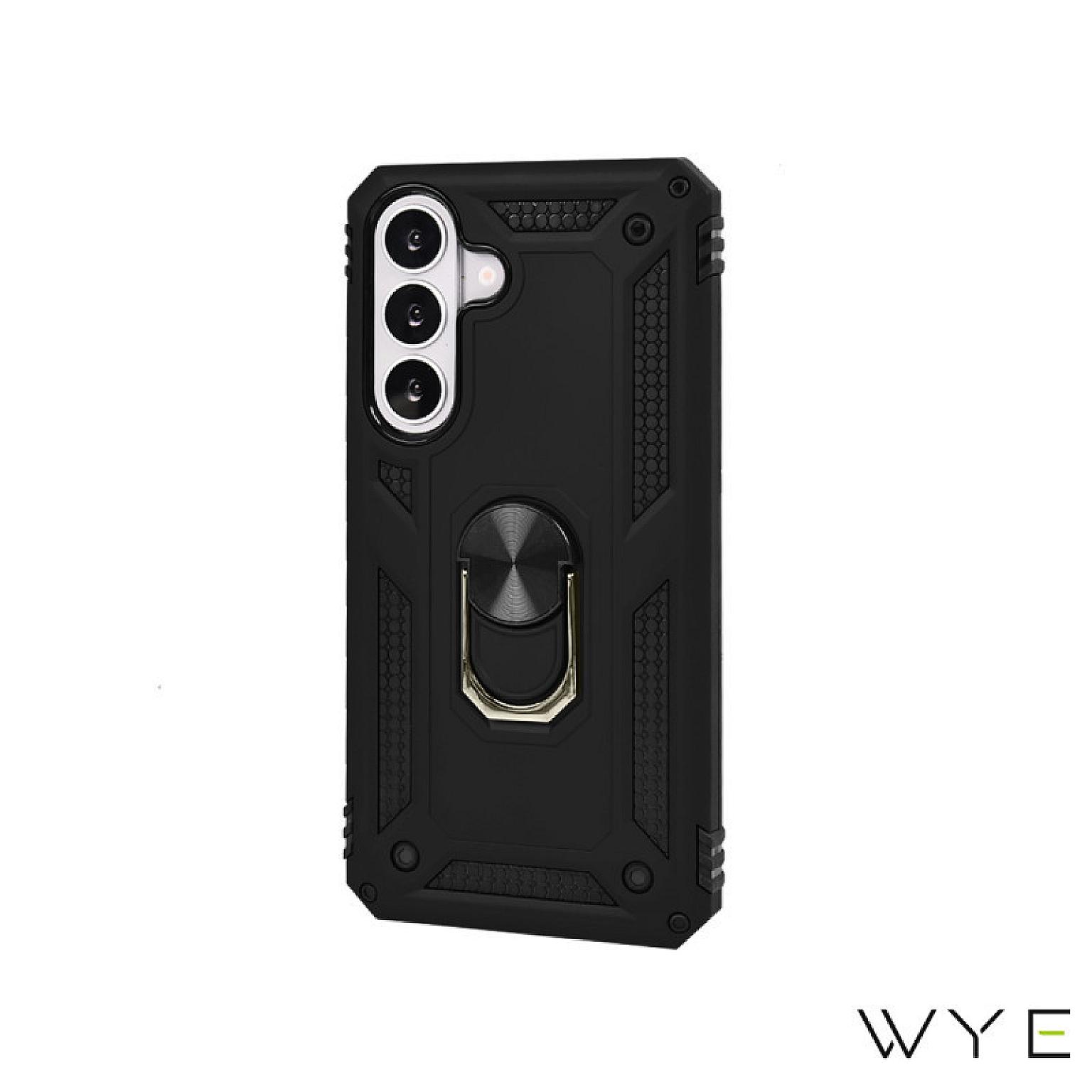 Galaxy Z Fold 7 Tech Ring TR01 Case