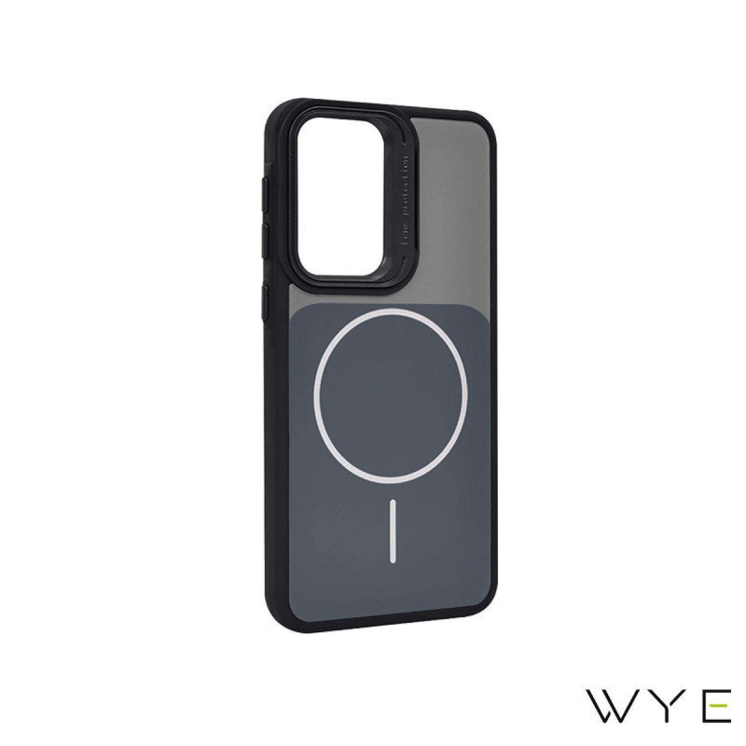 Galaxy A35 Advanced Protection PC51 Case