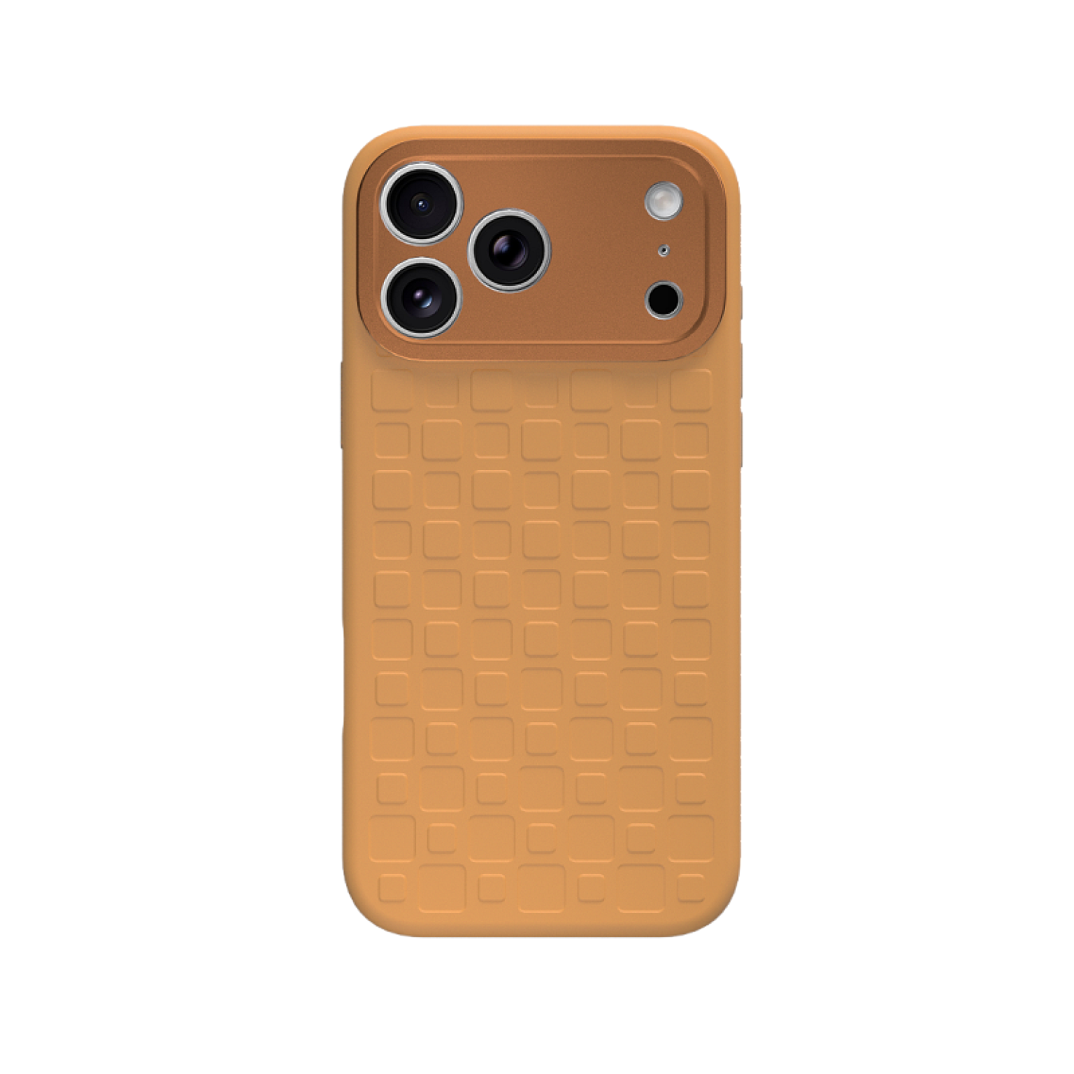 IPhone 17 Pro Max SoftWave PC40 Prime Case