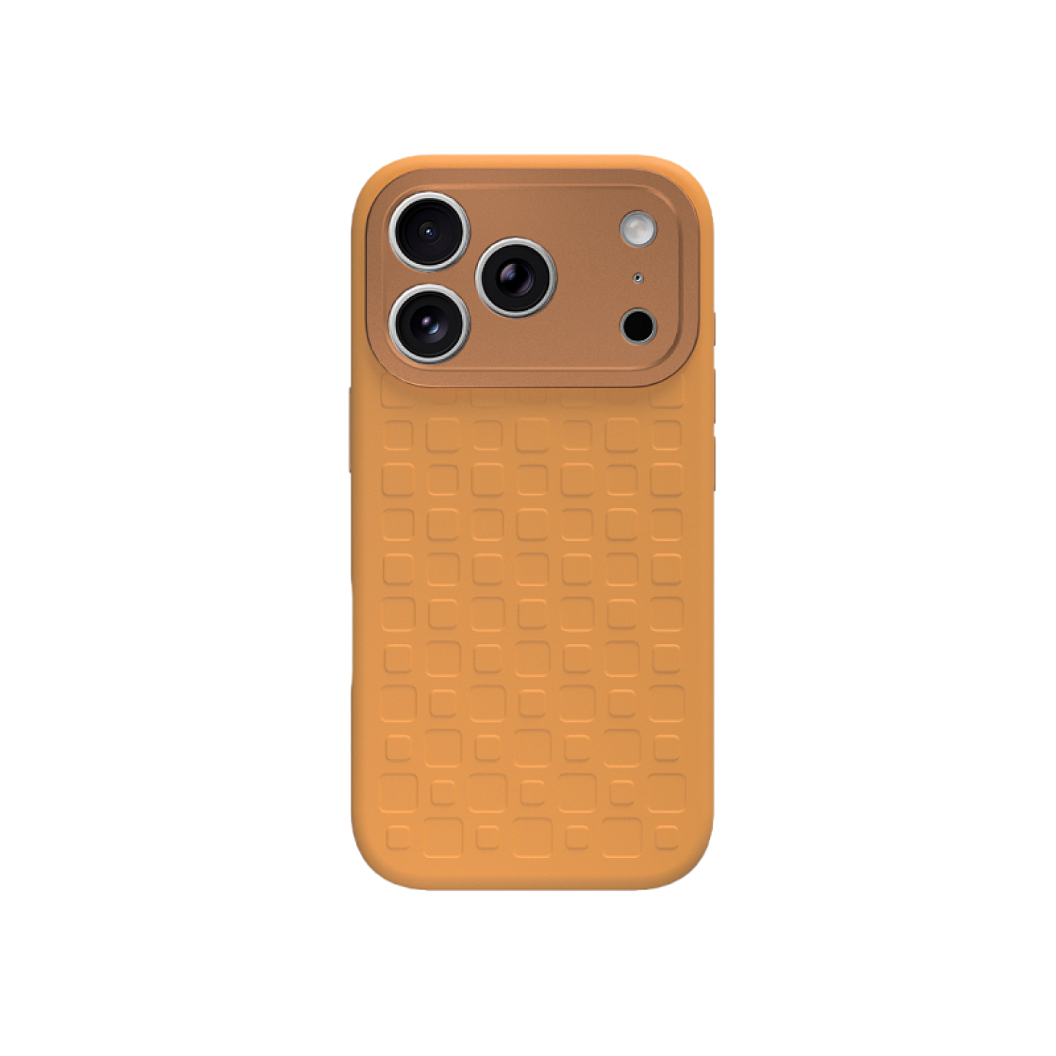 IPhone 17 Pro SoftWave PC40 Prime Case