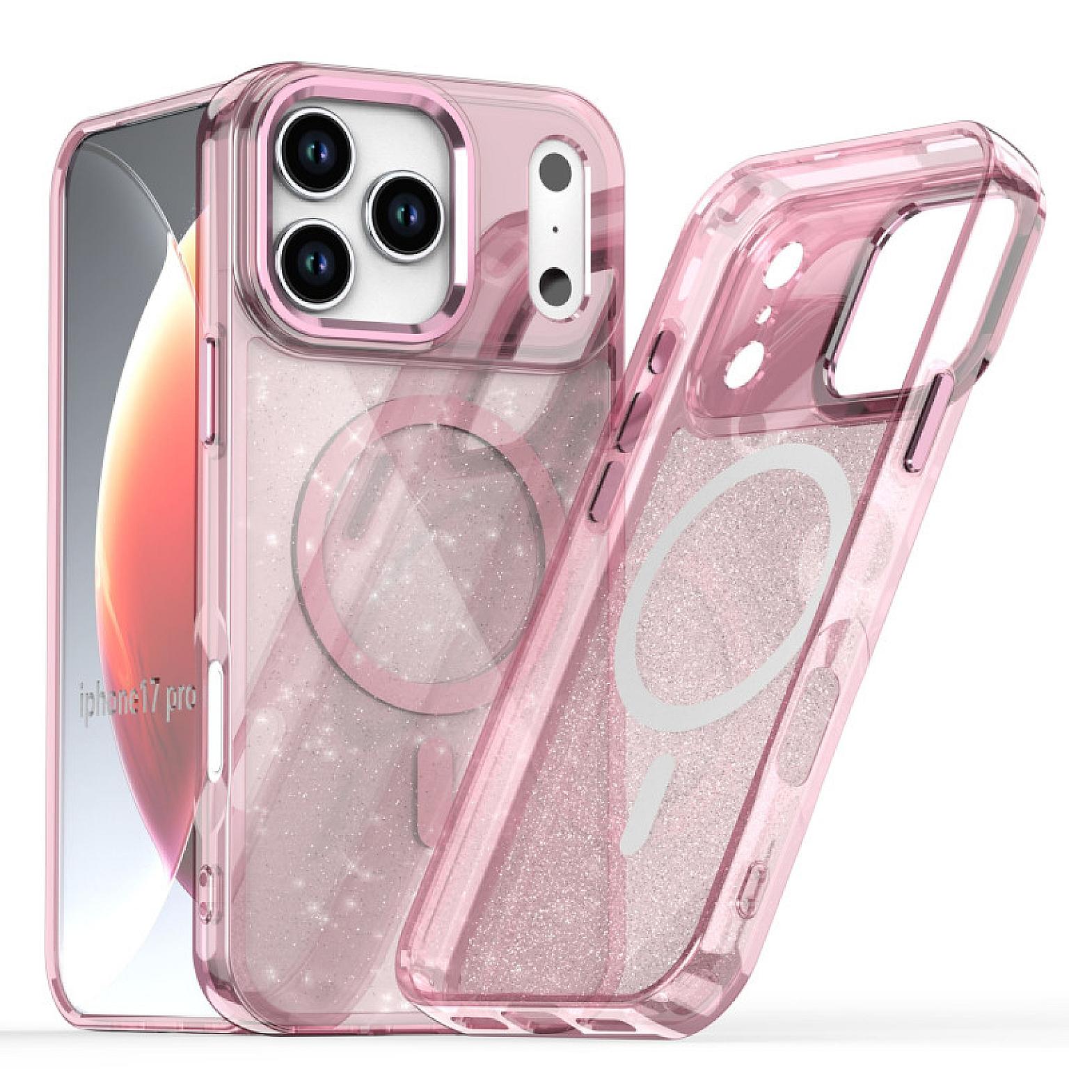 Galaxy S26 Ultra High-Shine FC18 Prestige Case
