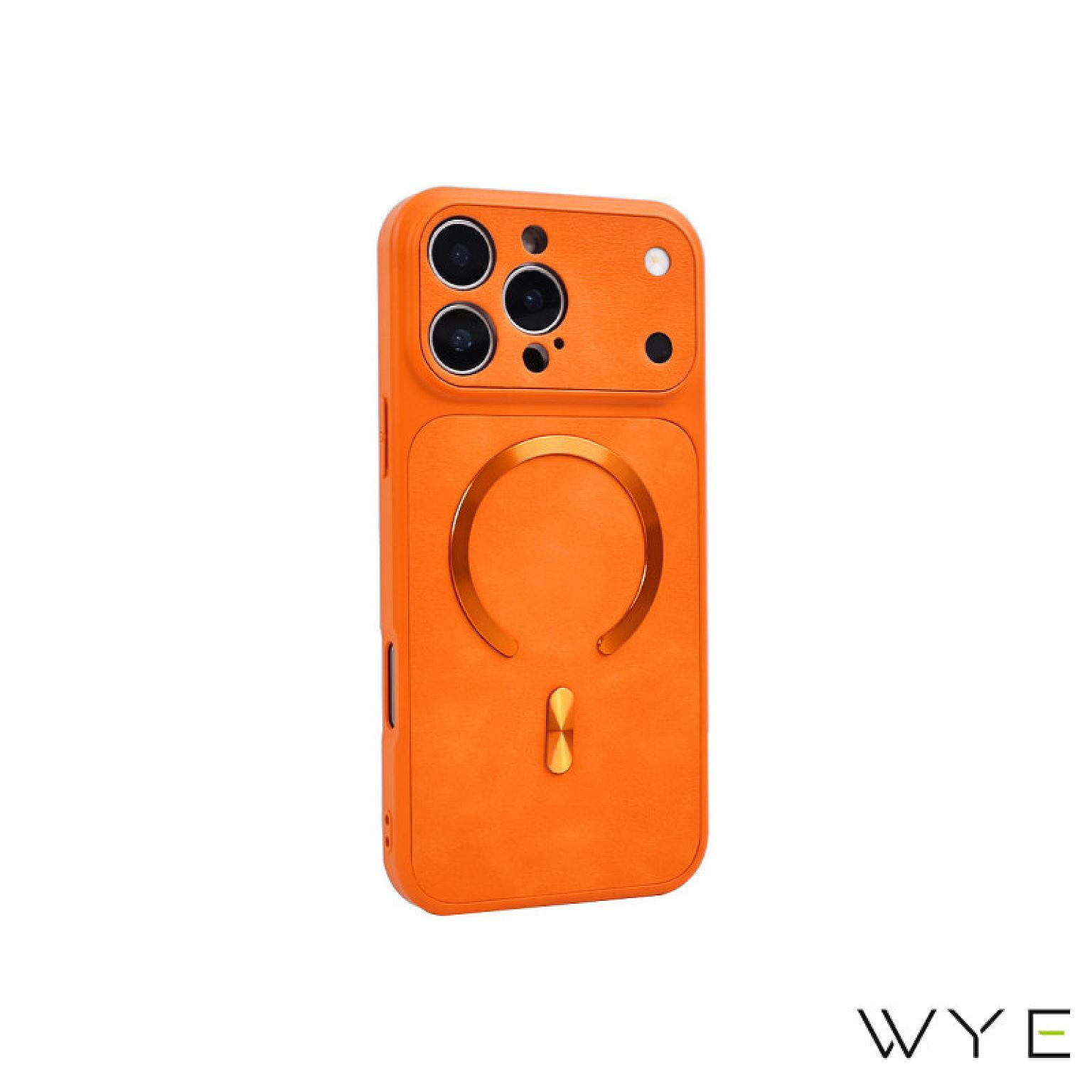 iPhone 17 Pro WYE Prime PC50 Case