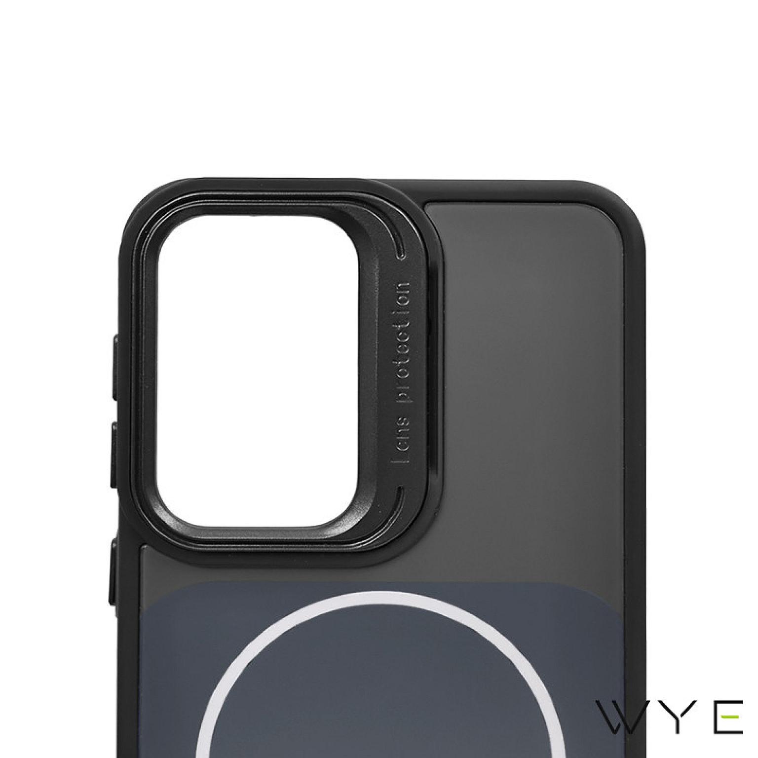 Galaxy A16 Advanced Protection PC51 Case