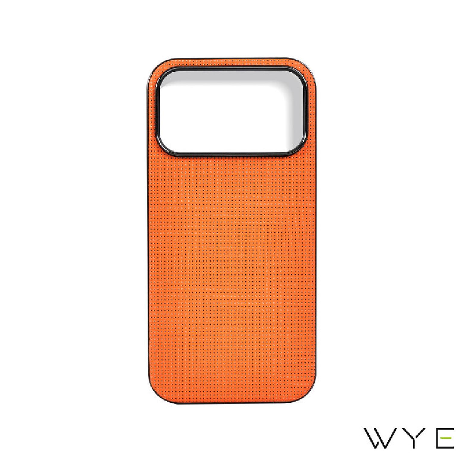 iPhone 17 Pro Max Prime PC48 Case