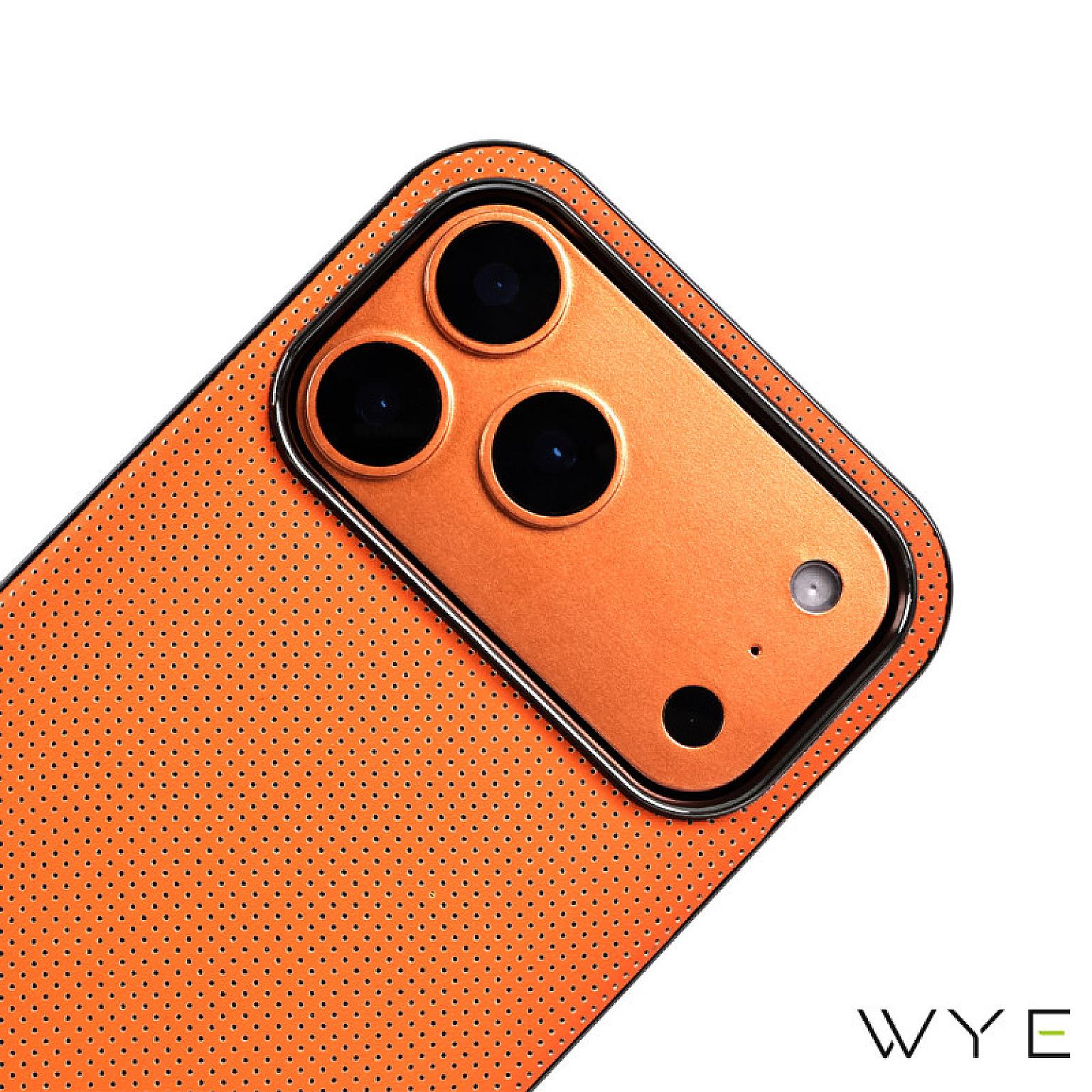iPhone 17 Pro Prime PC48 Case