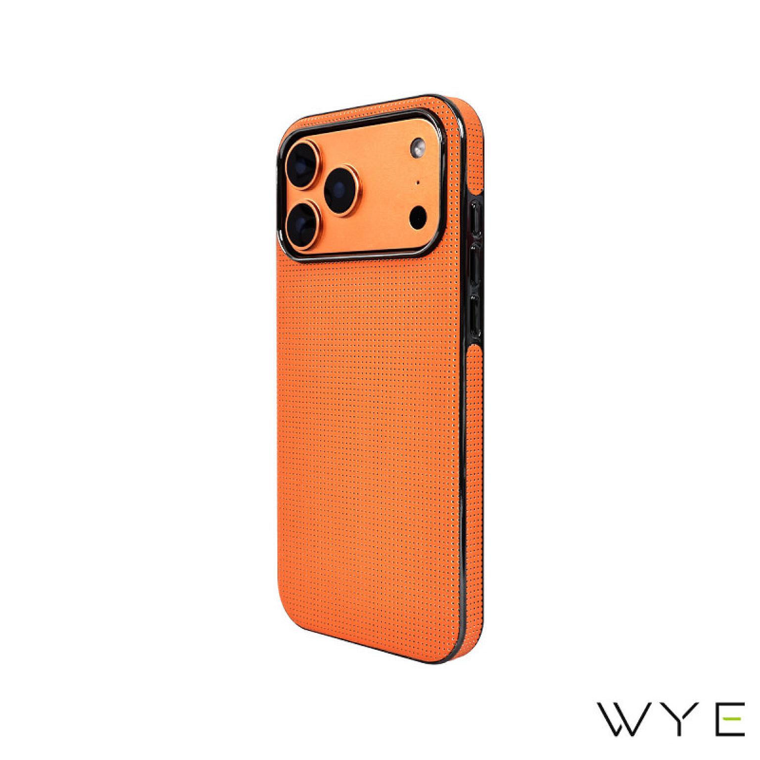 iPhone 17 Pro Prime PC48 Case