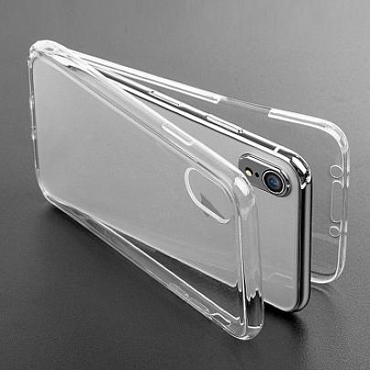 iPhone 6/6S TPU 360 Case
