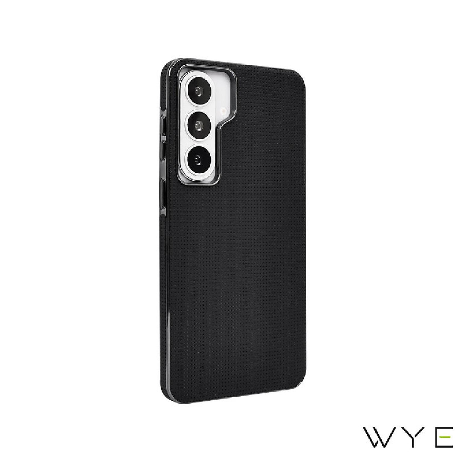 Galaxy S26 Plus Prime PC48 Case