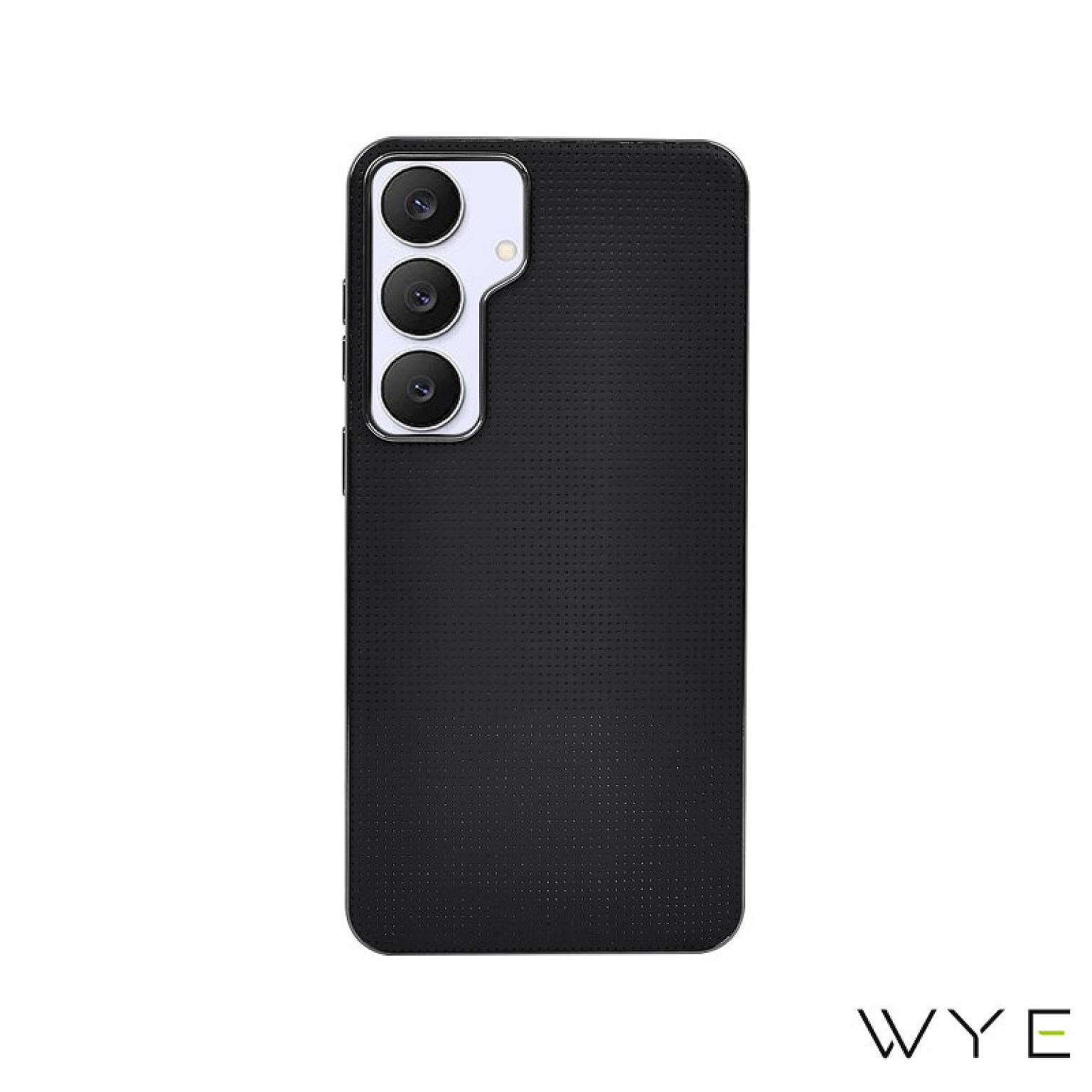 Galaxy S25 FE Prime PC48 Case