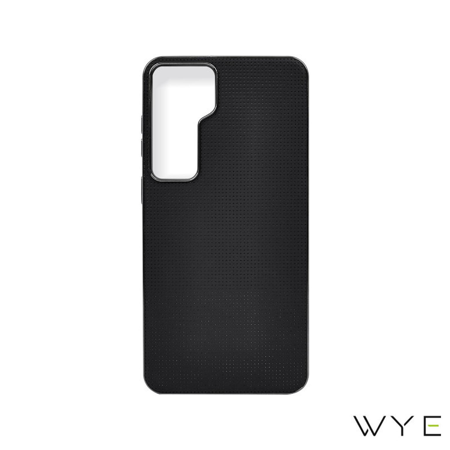 Galaxy S25 FE Prime PC48 Case
