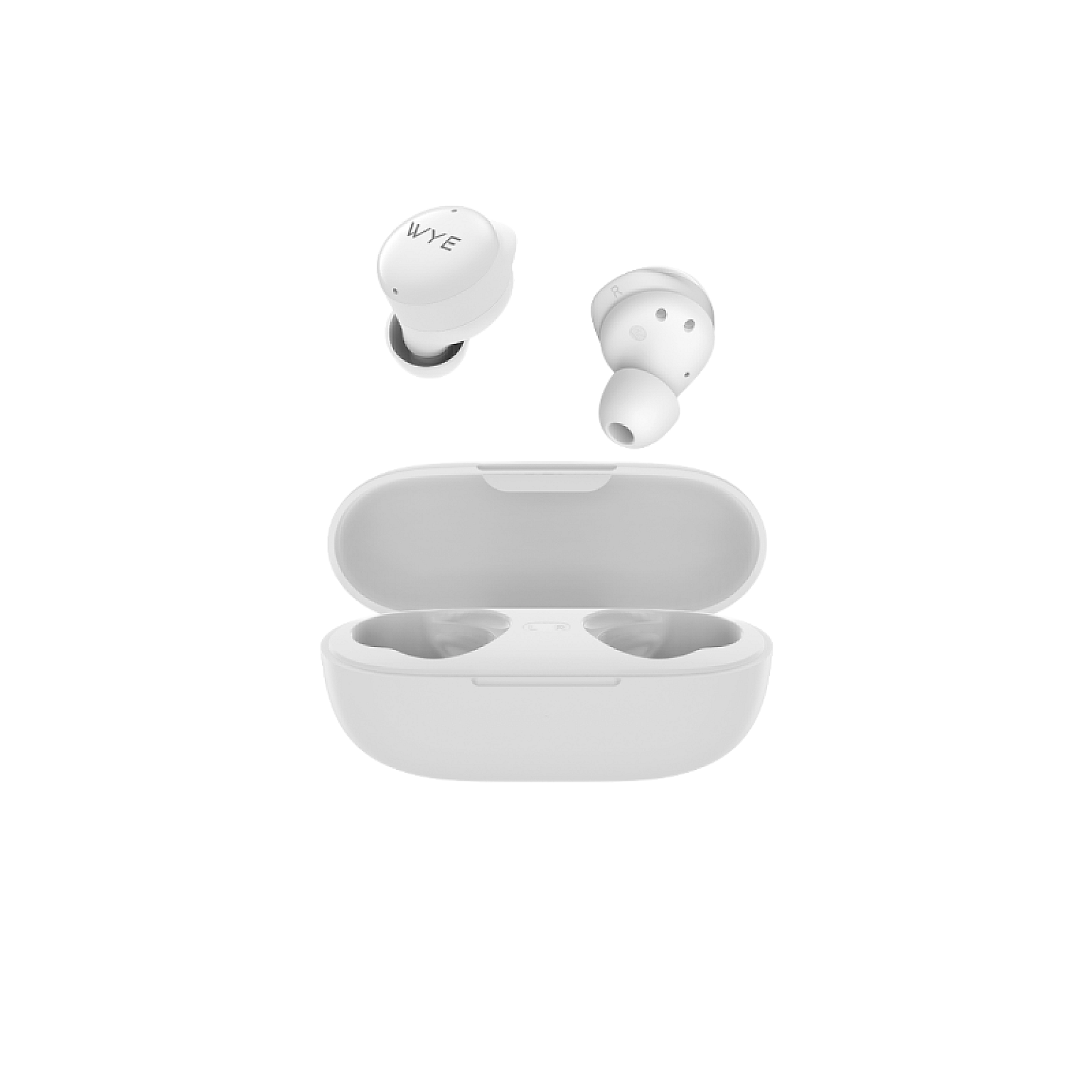 True Wireless in-Ear Buds