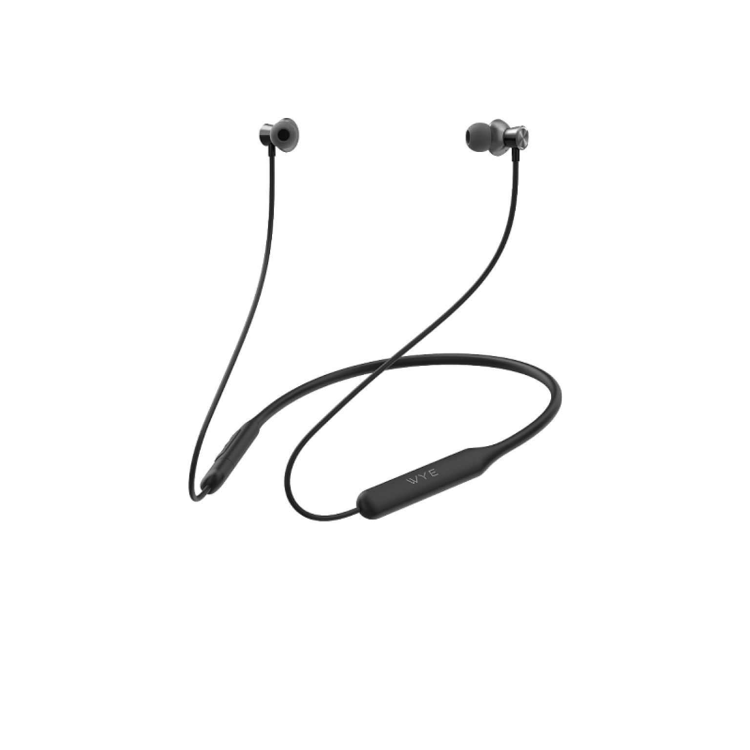 Neck-Band Wireless Earphones