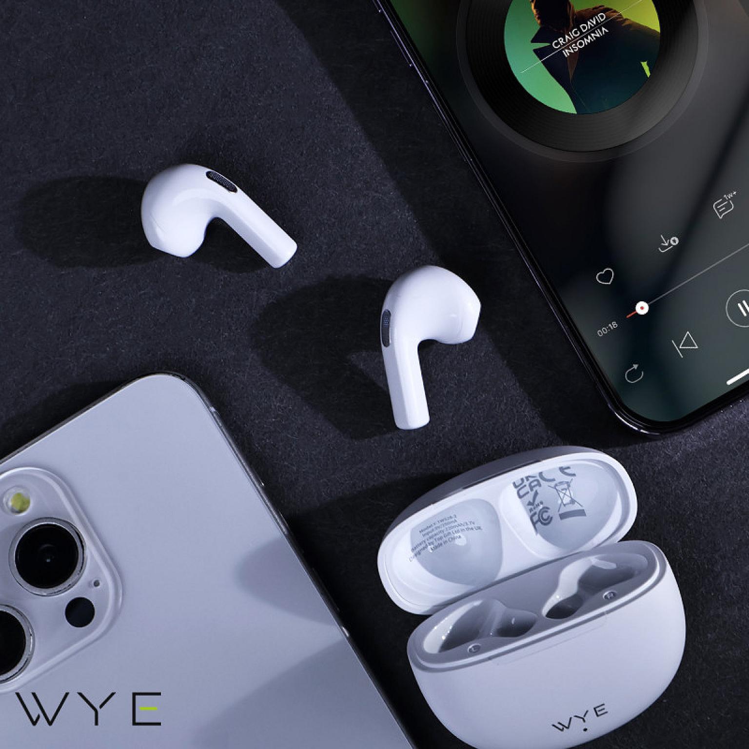 EliteTune (ENC) In-Ear Wireless Earbuds