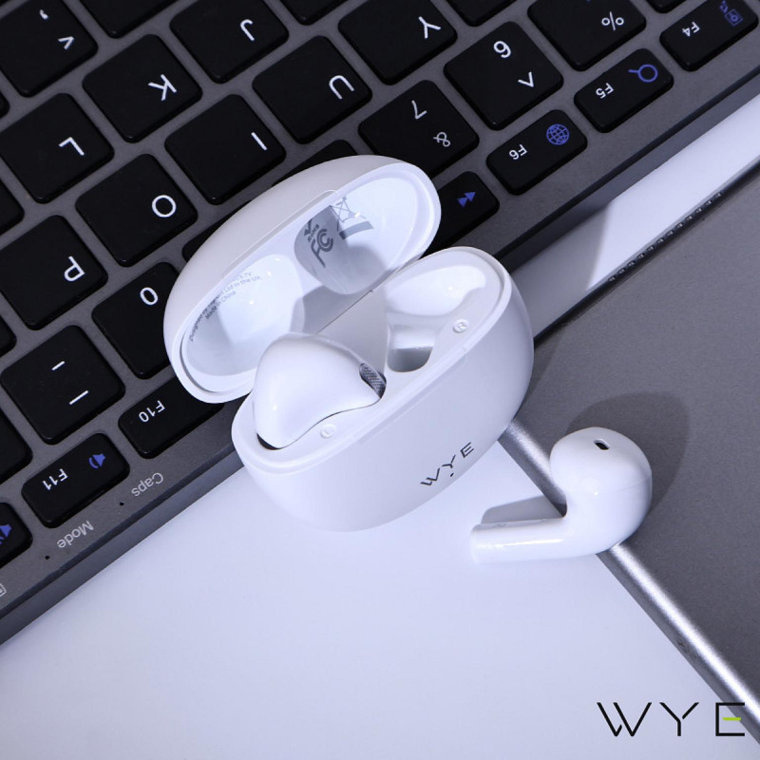 EliteTune (ENC) In-Ear Wireless Earbuds