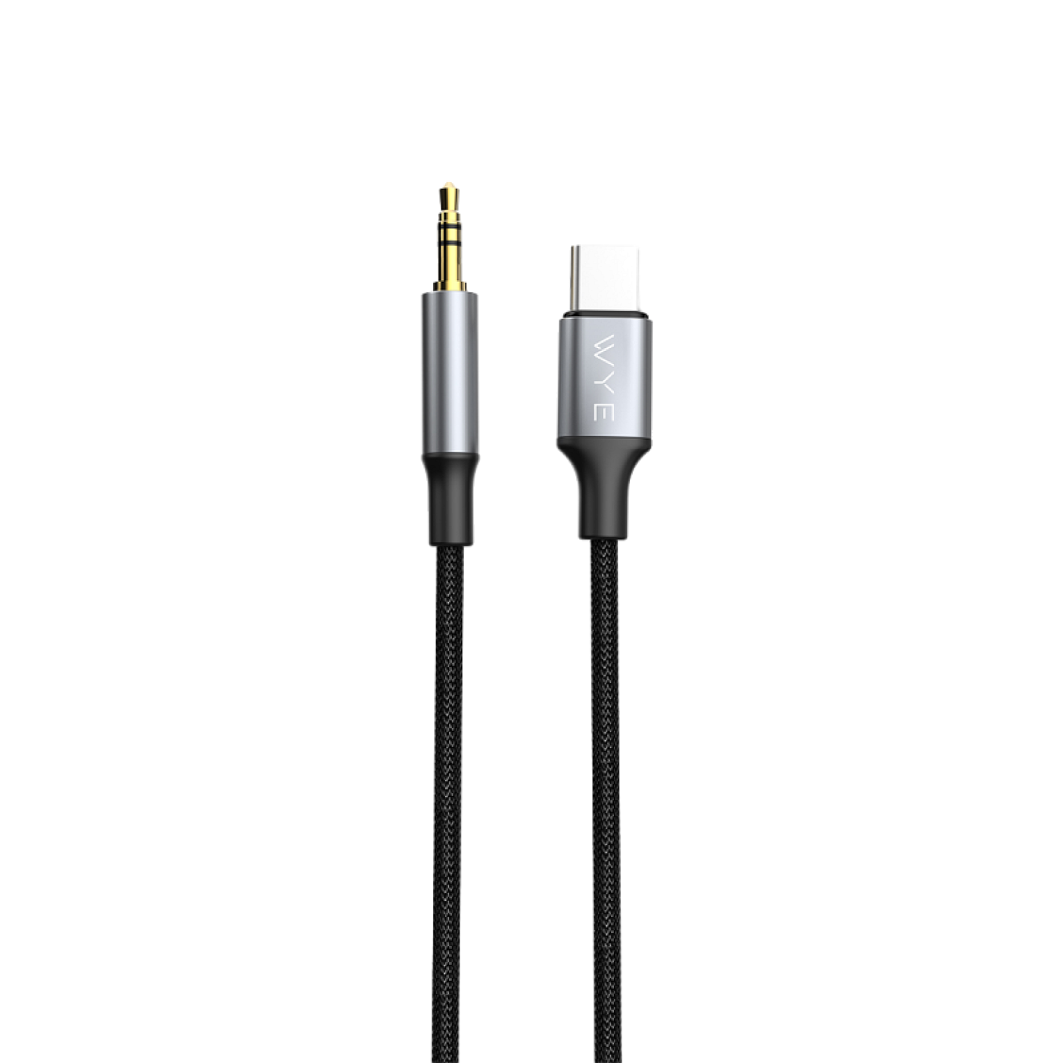 USB-C to 3.5mm Aux Cable