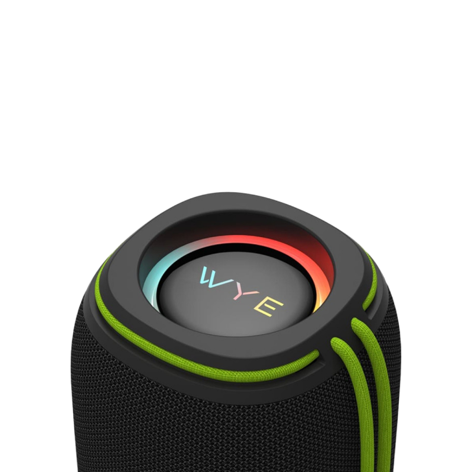 60W High Fidelity Wireless Speaker