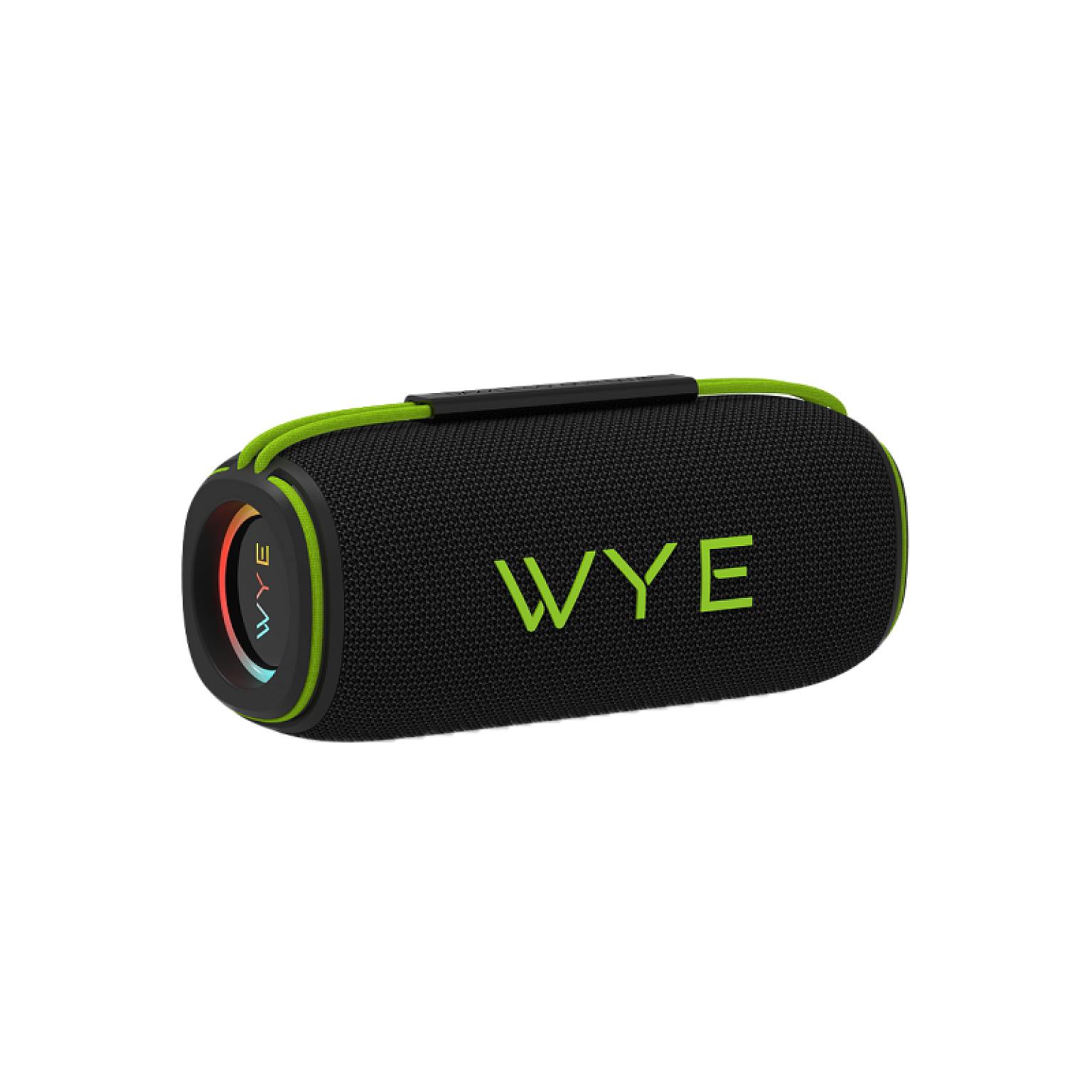 60W High Fidelity Wireless Speaker