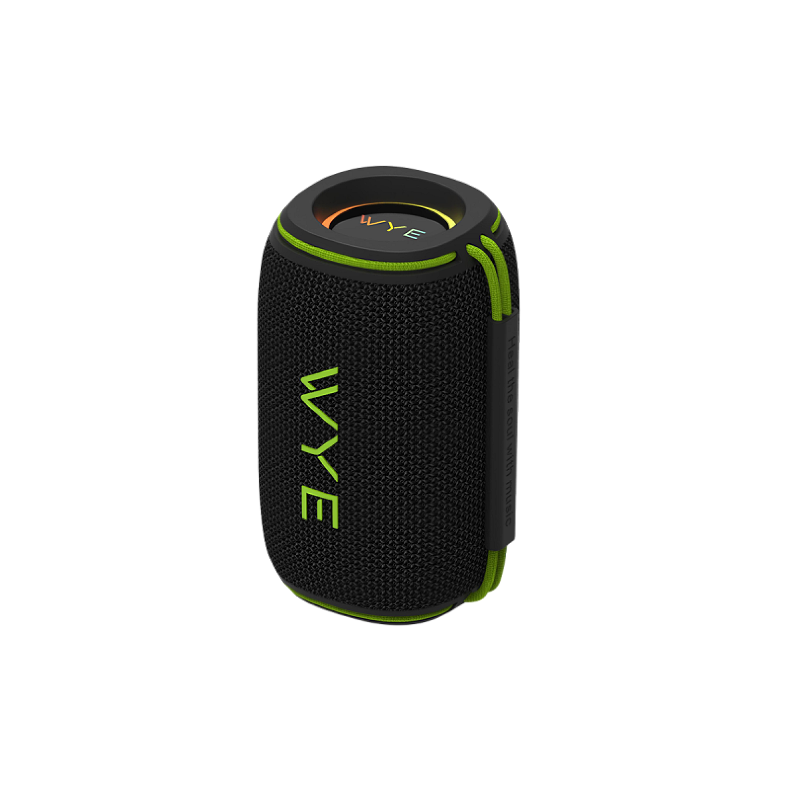10W High Fidelity Wireless Speaker