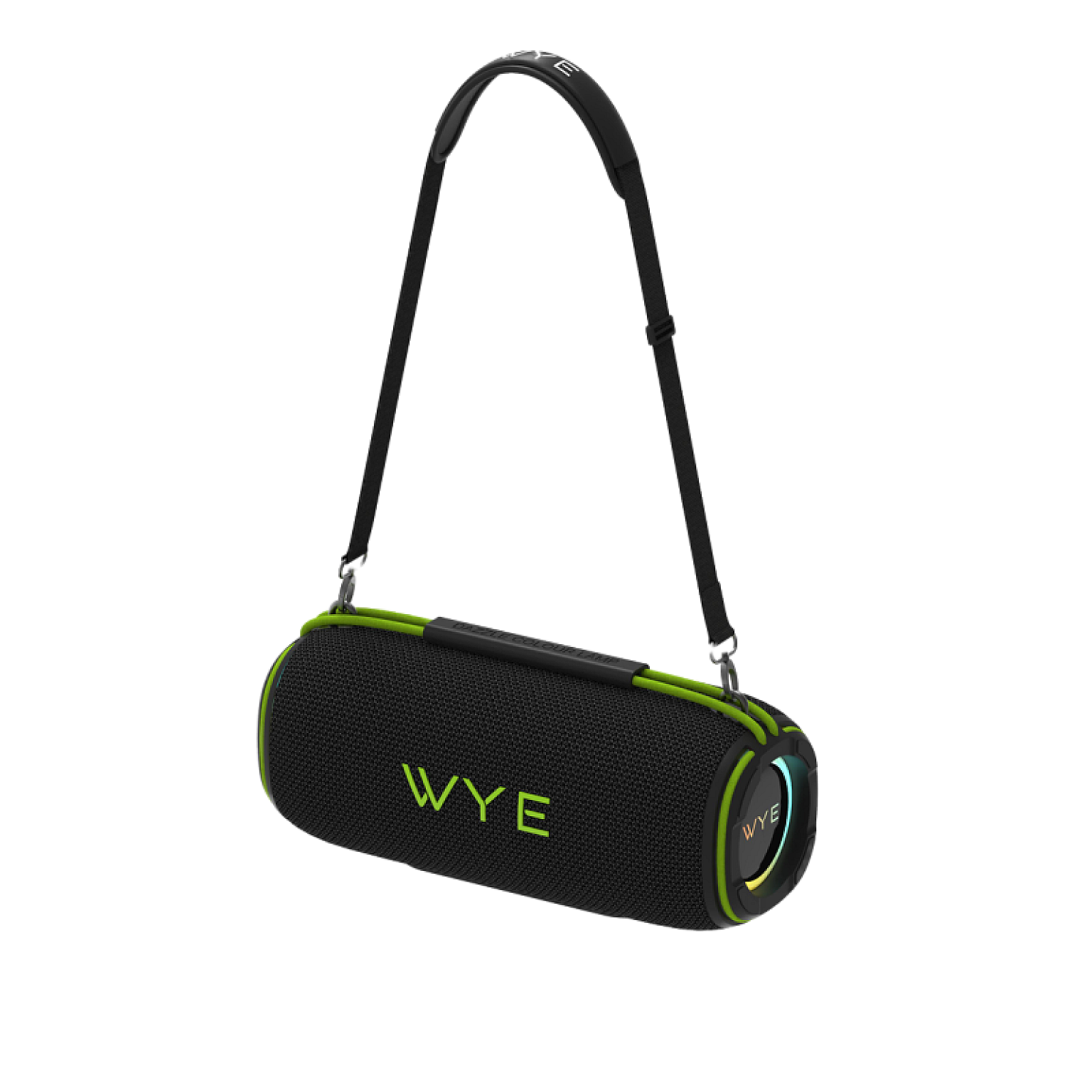 120W High Fidelity Wireless Speaker