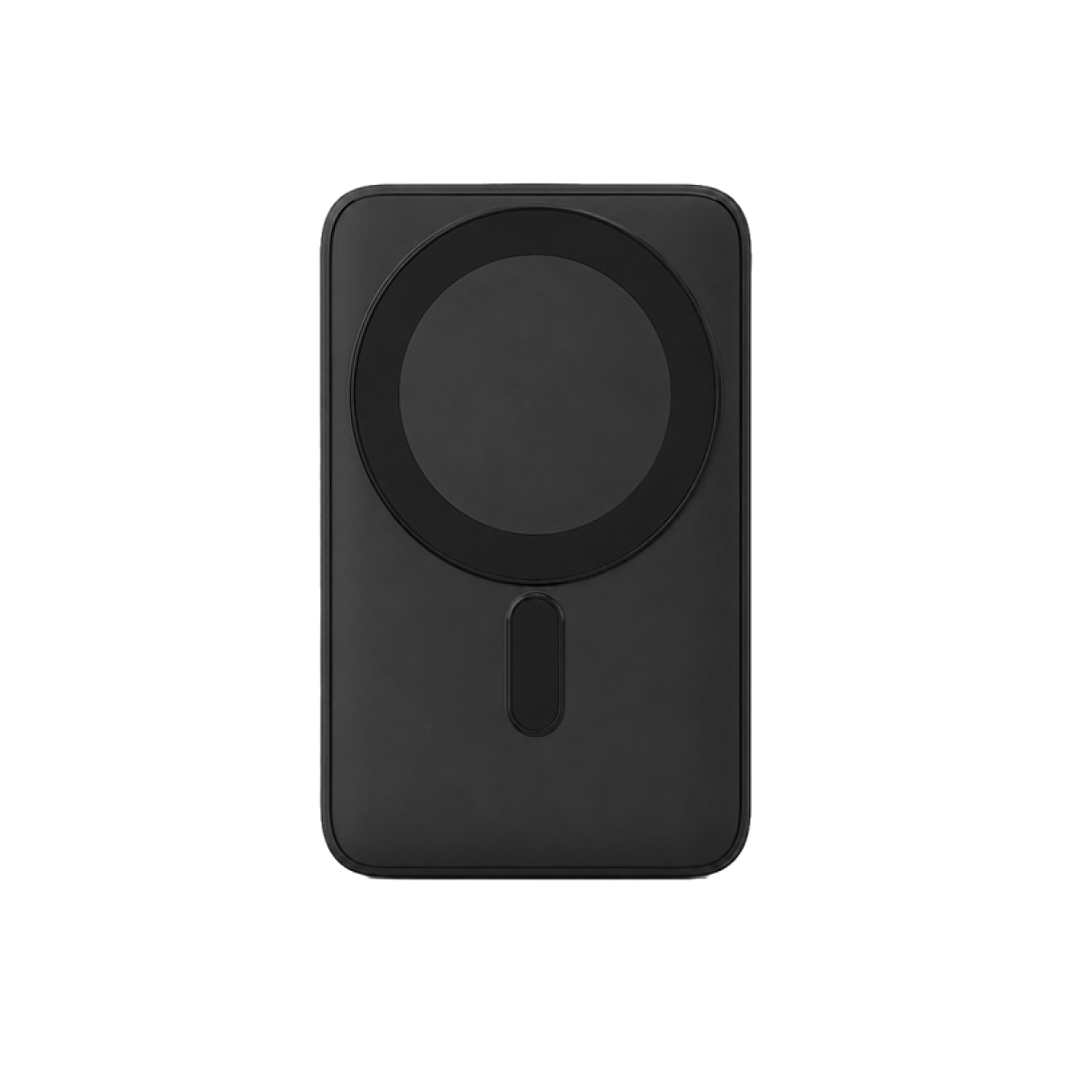 PB60 Compact 10K Power Bank with Built-In Cable