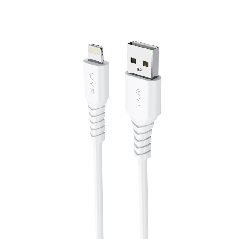 WYE DC63 Fast Charging Cable