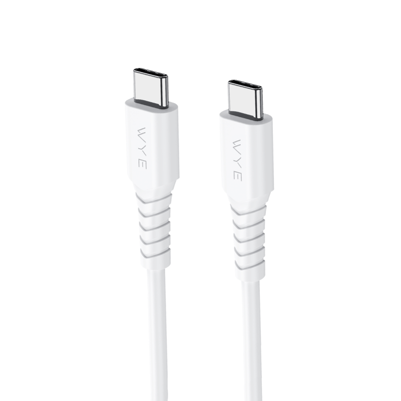 Fast Charging Cable – USB-C, 8-Pin, 0.25m–3m