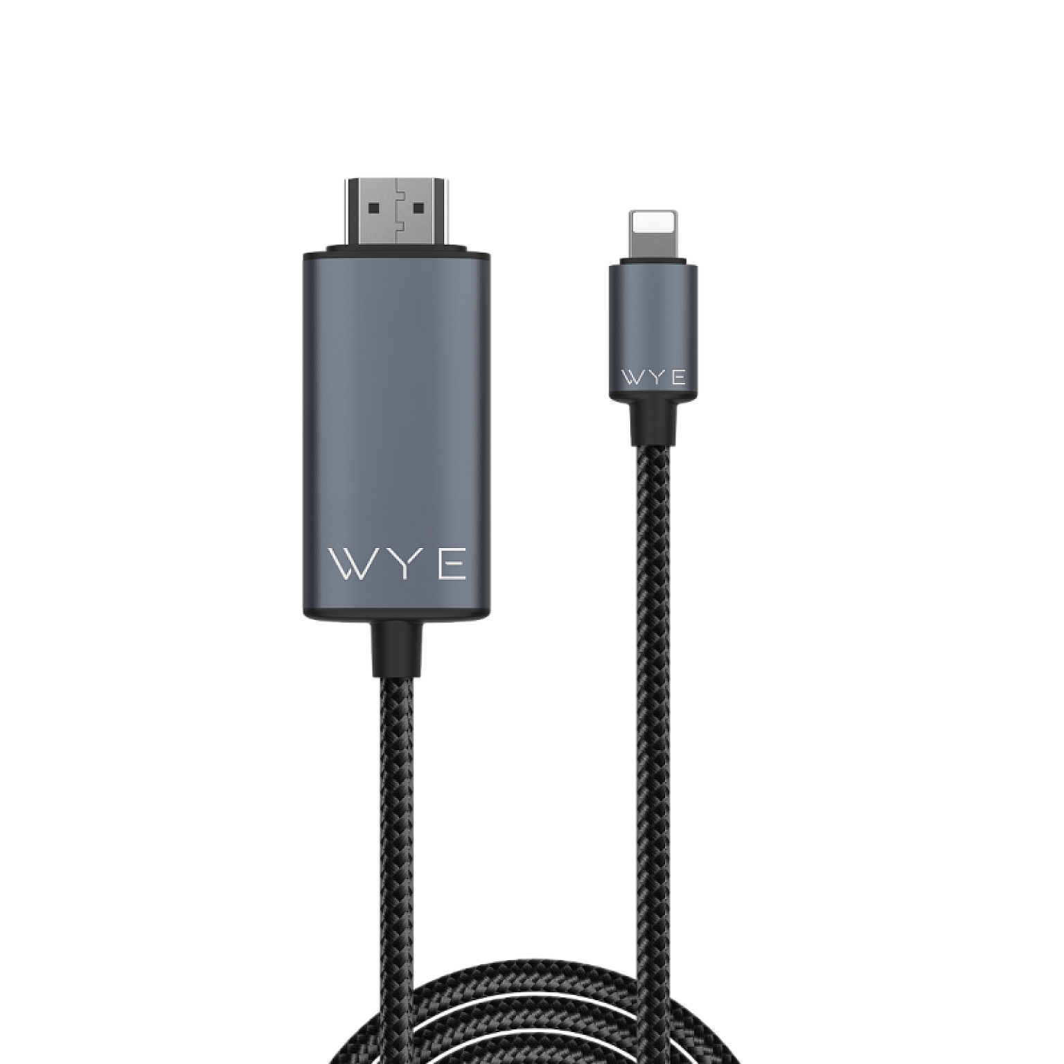 WYEFLOW HDMI Cable 1.8m