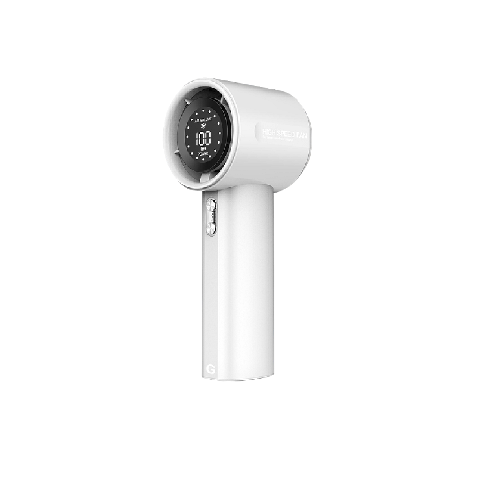 High Speed Portable Fan PFN01