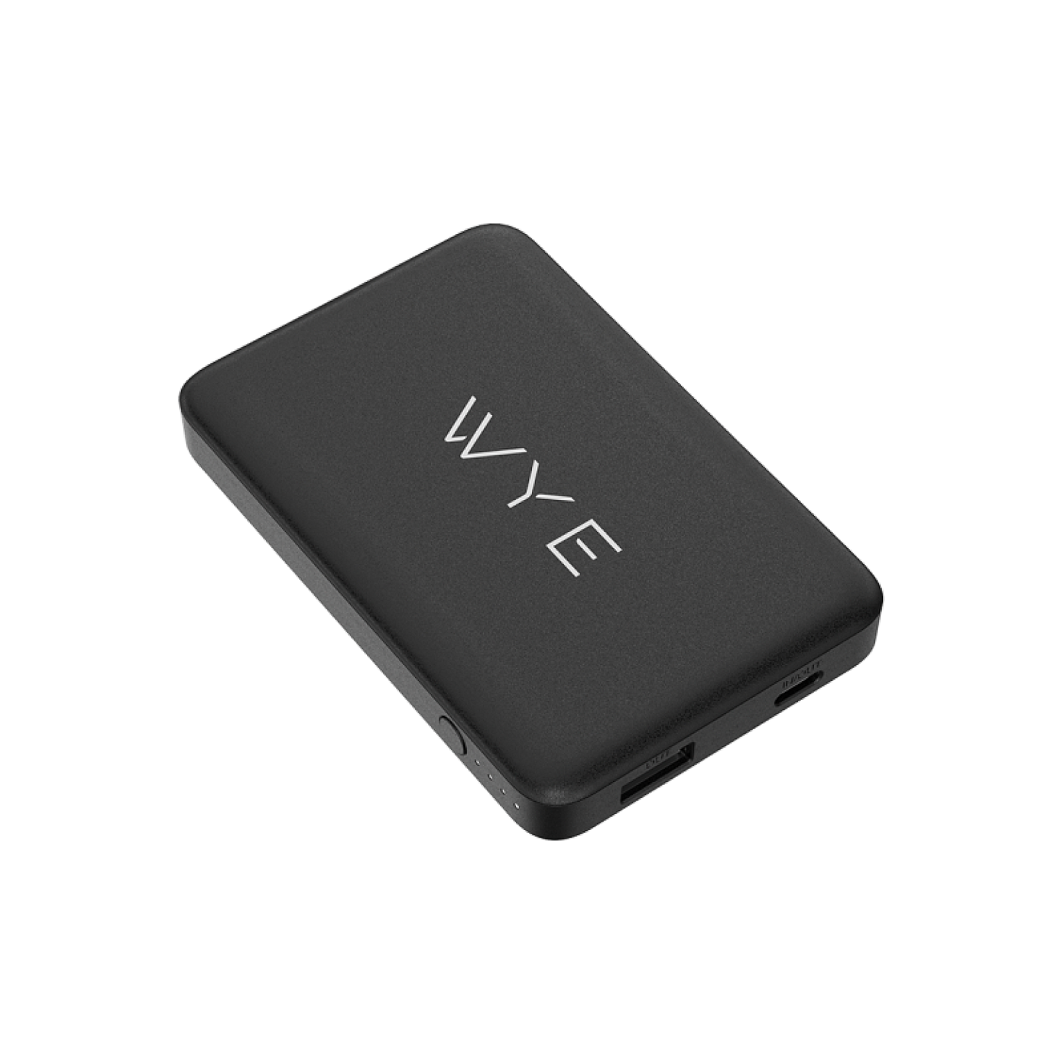 Dual Port 5K Power Bank PB69