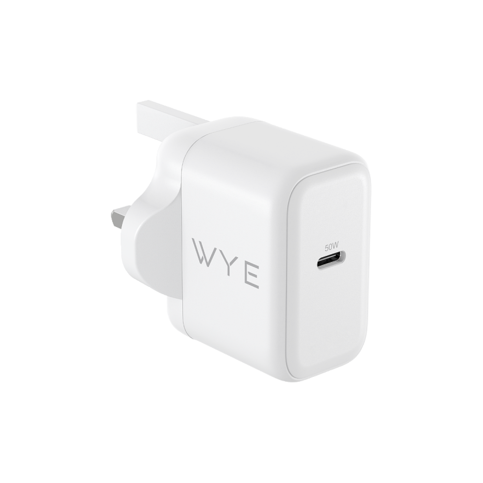50W USB-C Power Adapter PA20