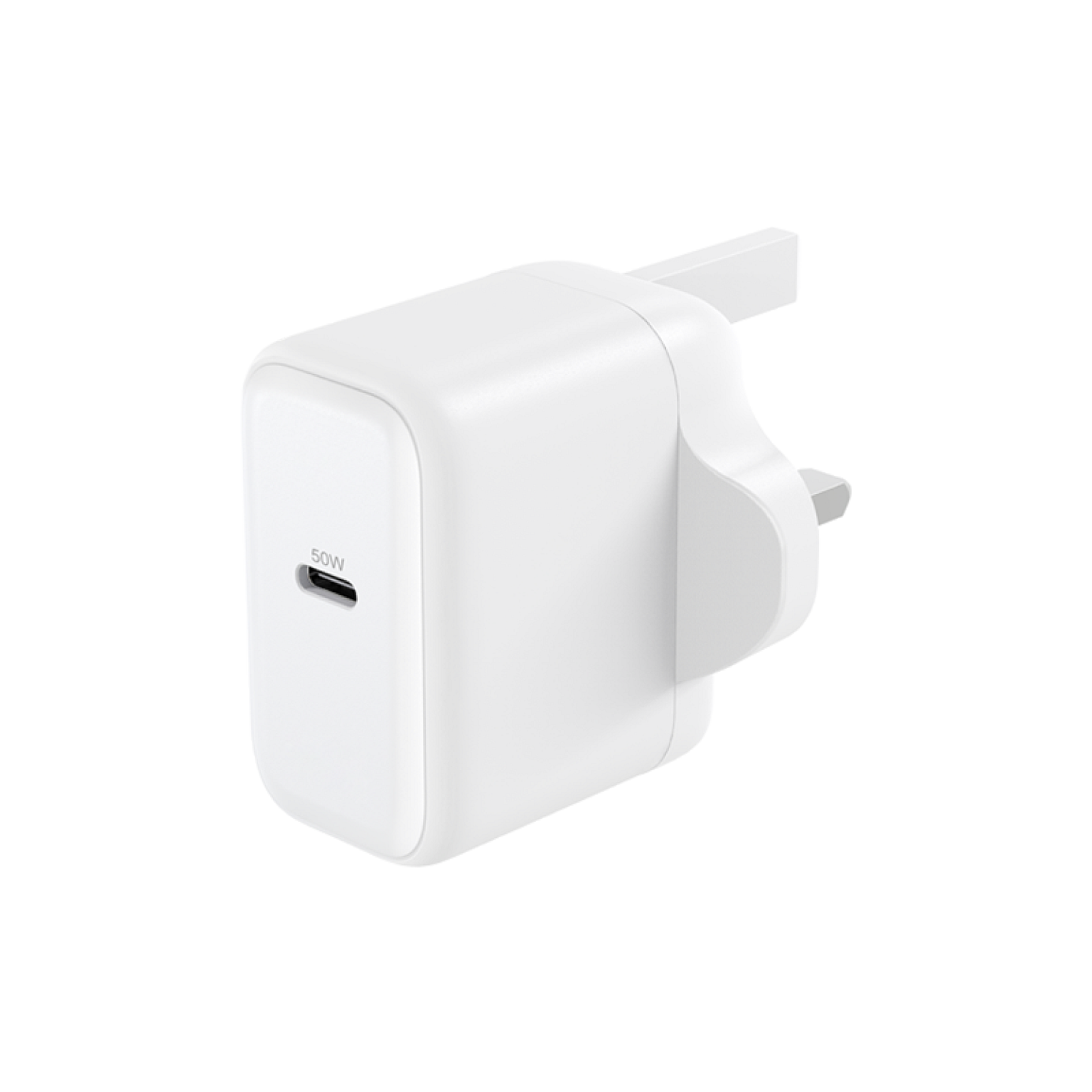 50W USB-C Power Adapter PA20