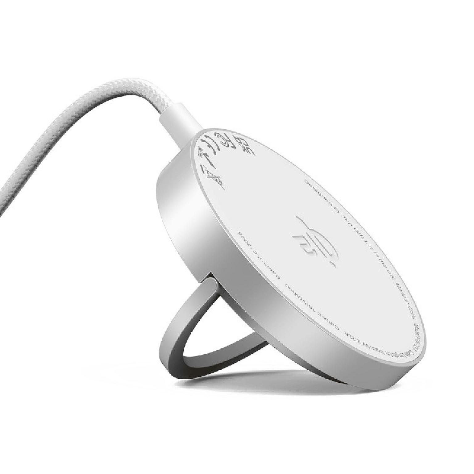 FluxPro Magnetic Wireless charger