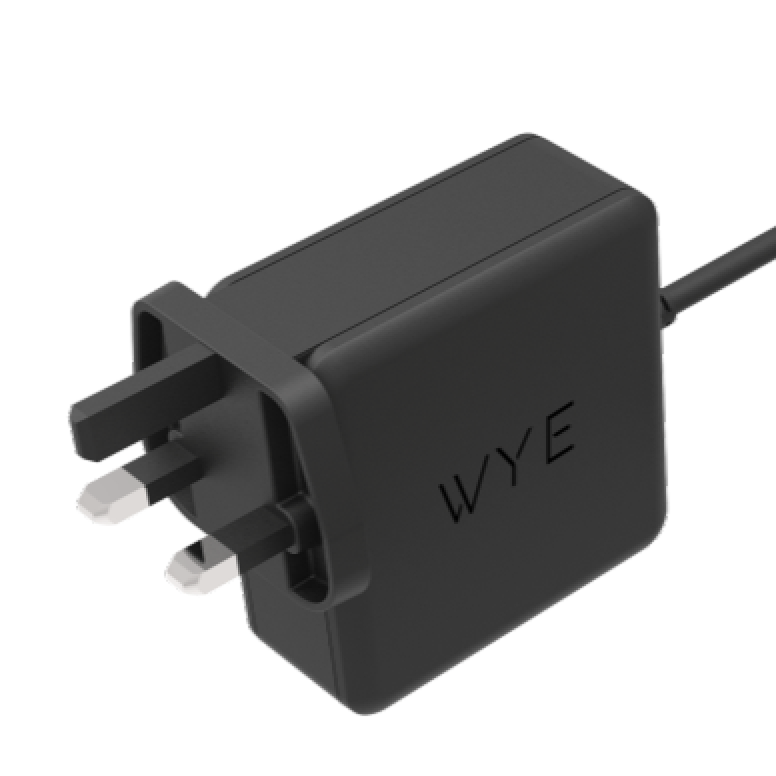 GaN 65W Universal USB-C Laptop Charger with 12 Different Tips