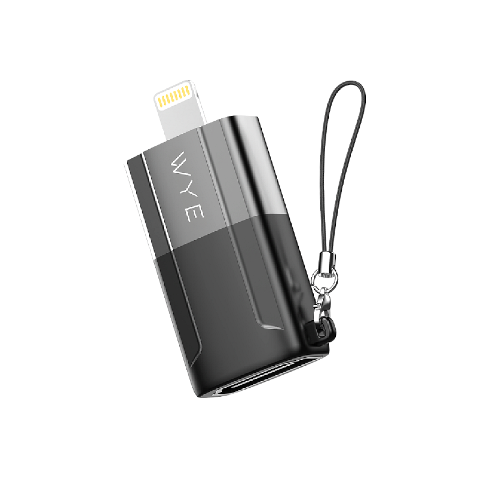 8-Pin to HDMI Adaptor