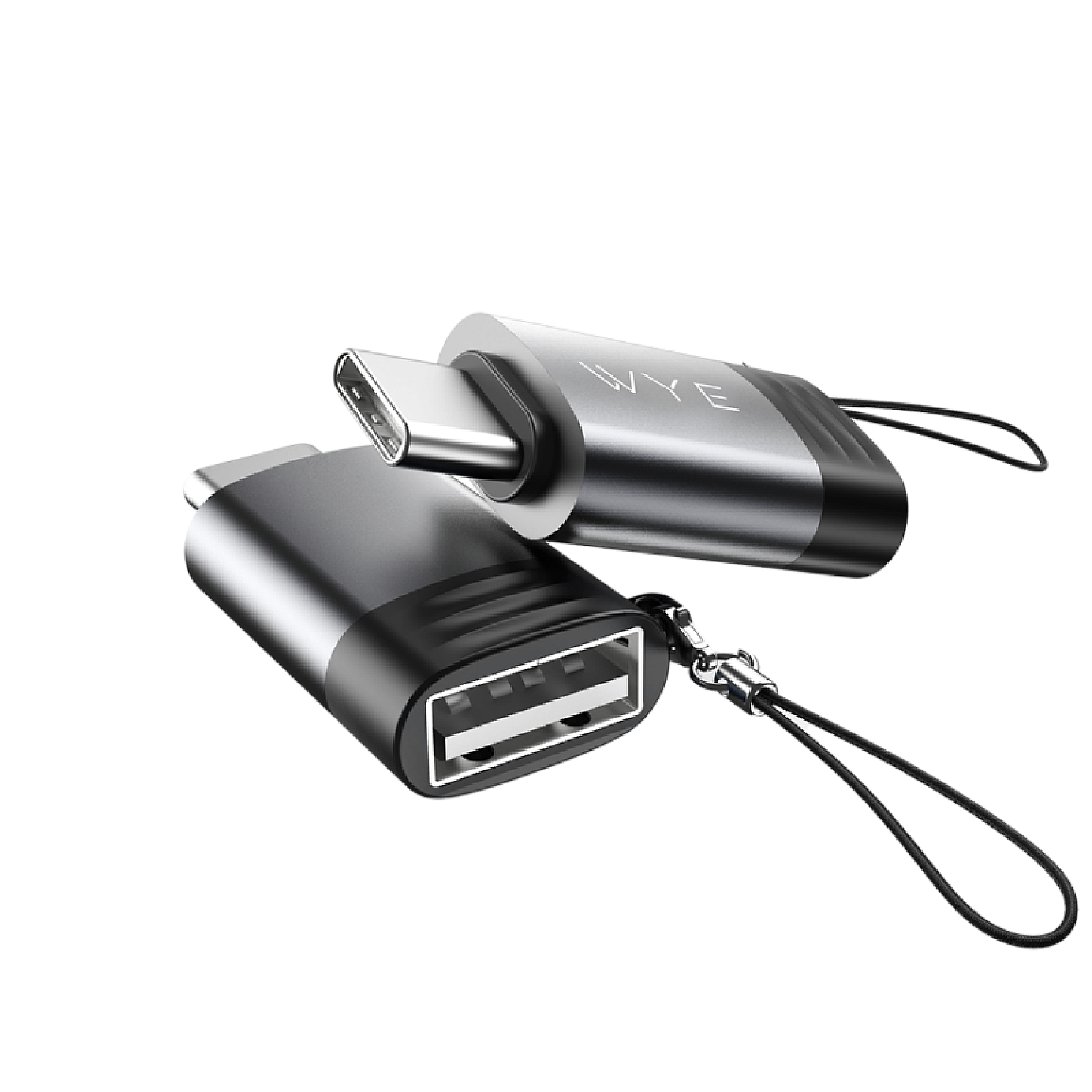 USB A OTG Adaptor