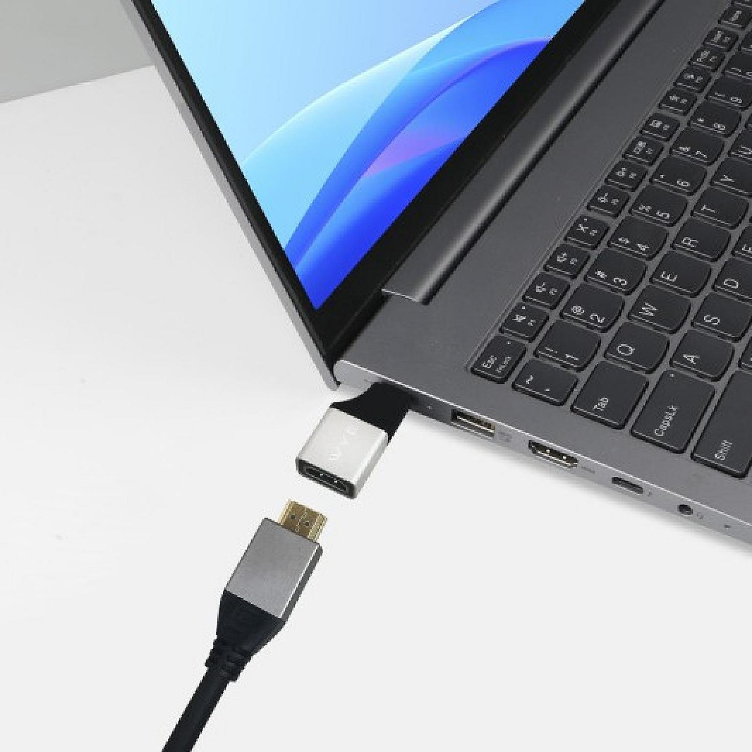 USB-C to HDMI Adaptor ADP6