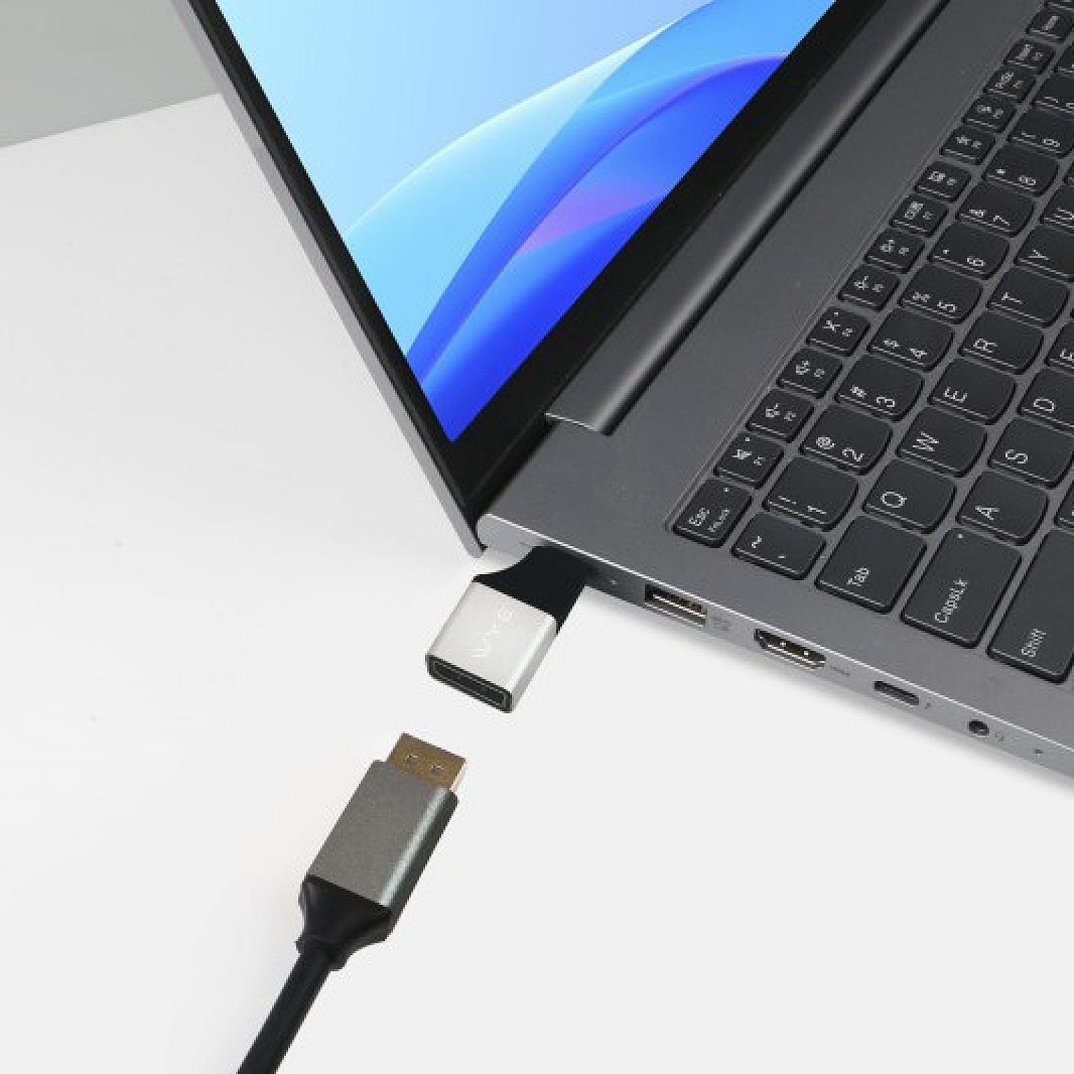 USB-C to DP Adaptor