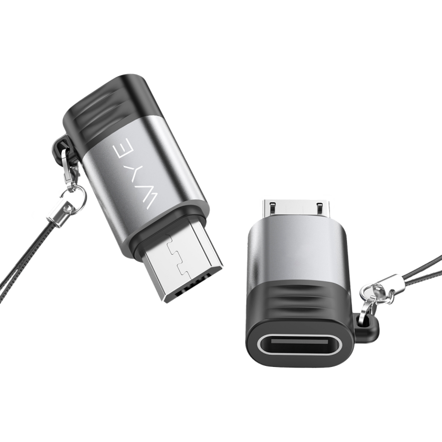 WYE USB C Adaptor