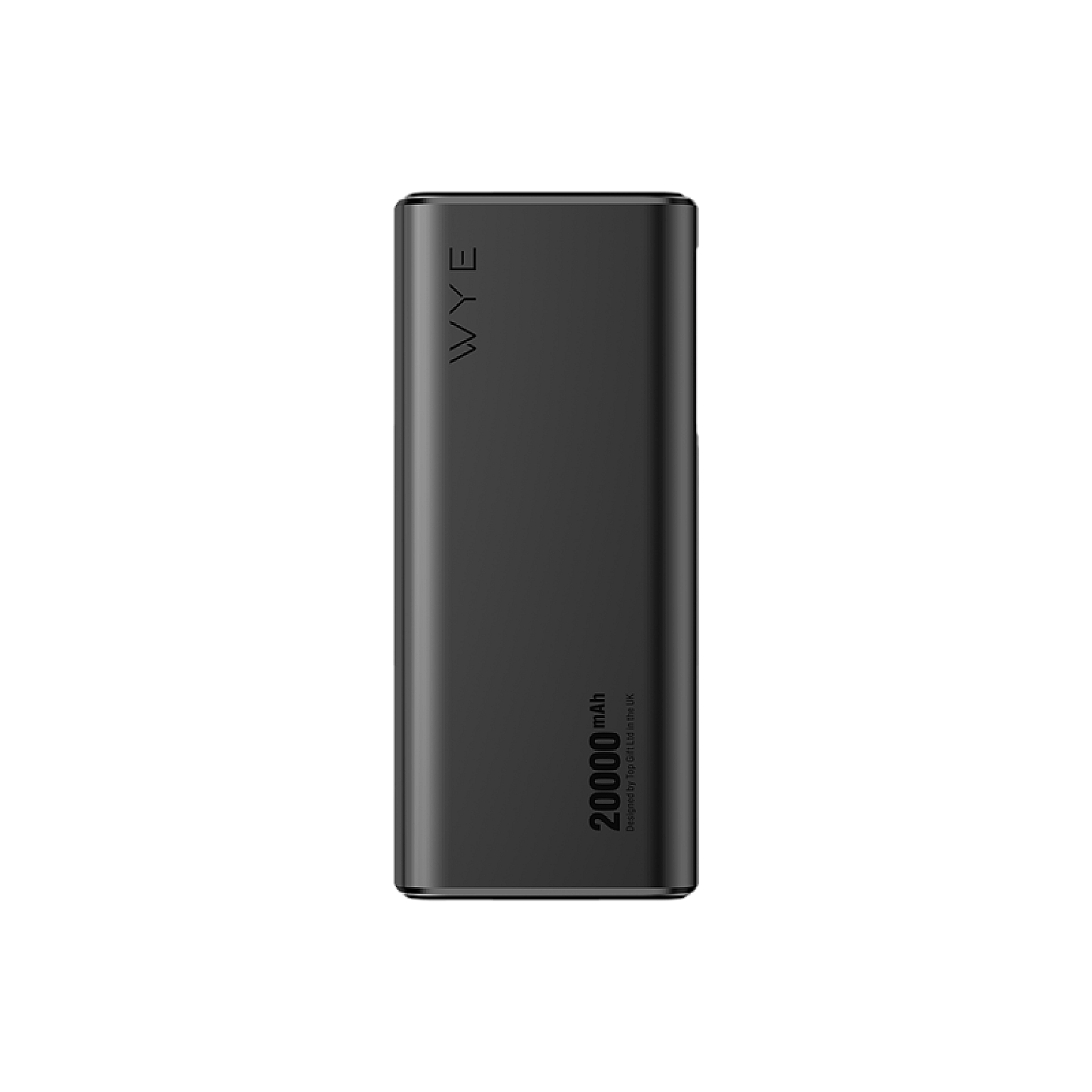 130W Ultra-Fast Charging Smart Power Bank