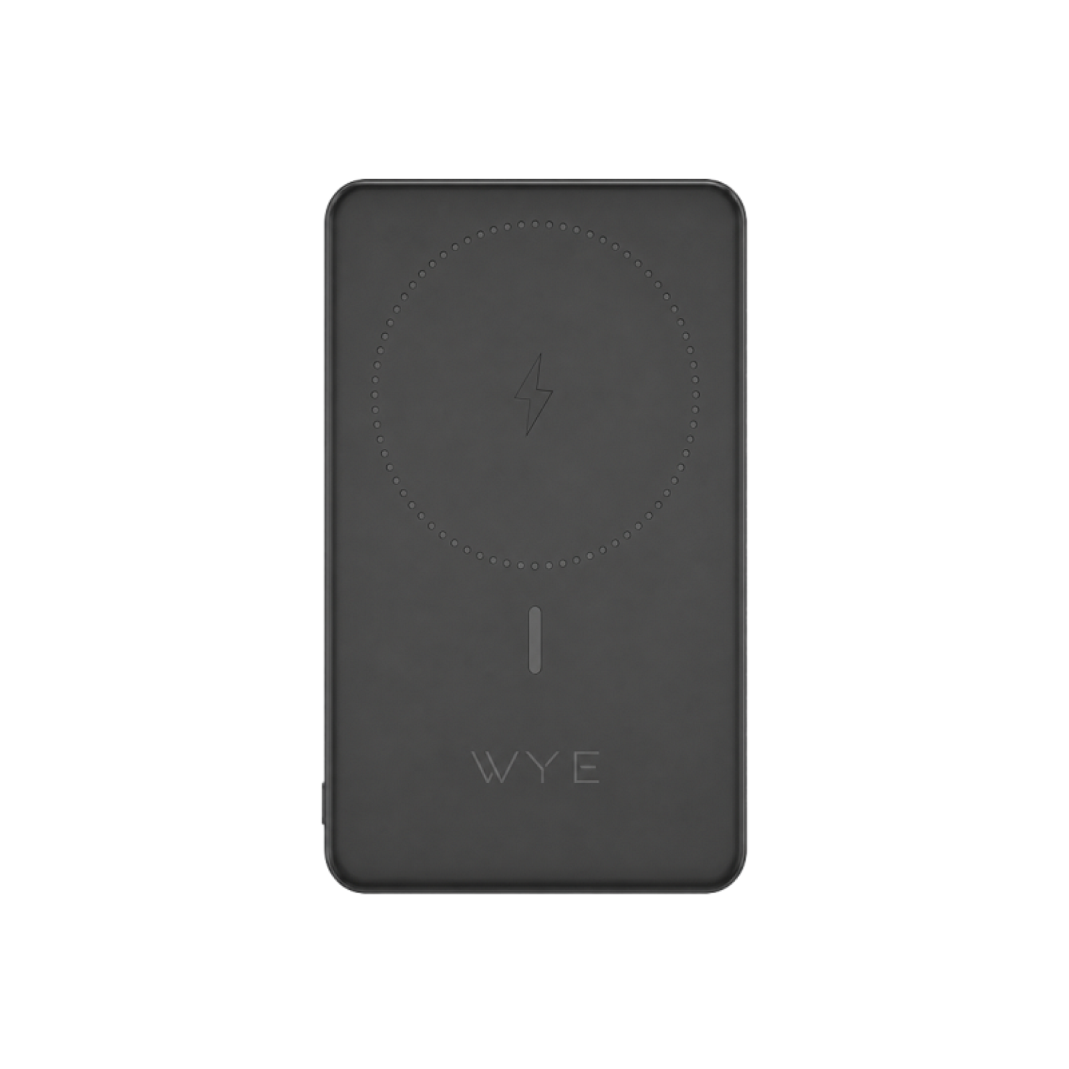 5000mAh Magnetic Wireless Power Bank PB70
