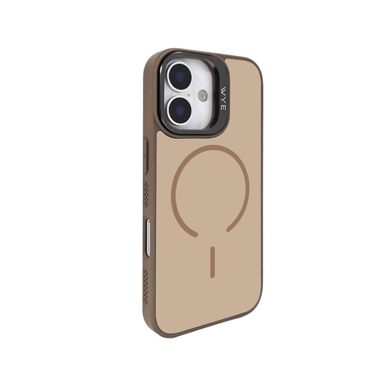 iPhone 11 MagS PC36 Elite Finish Stand Case