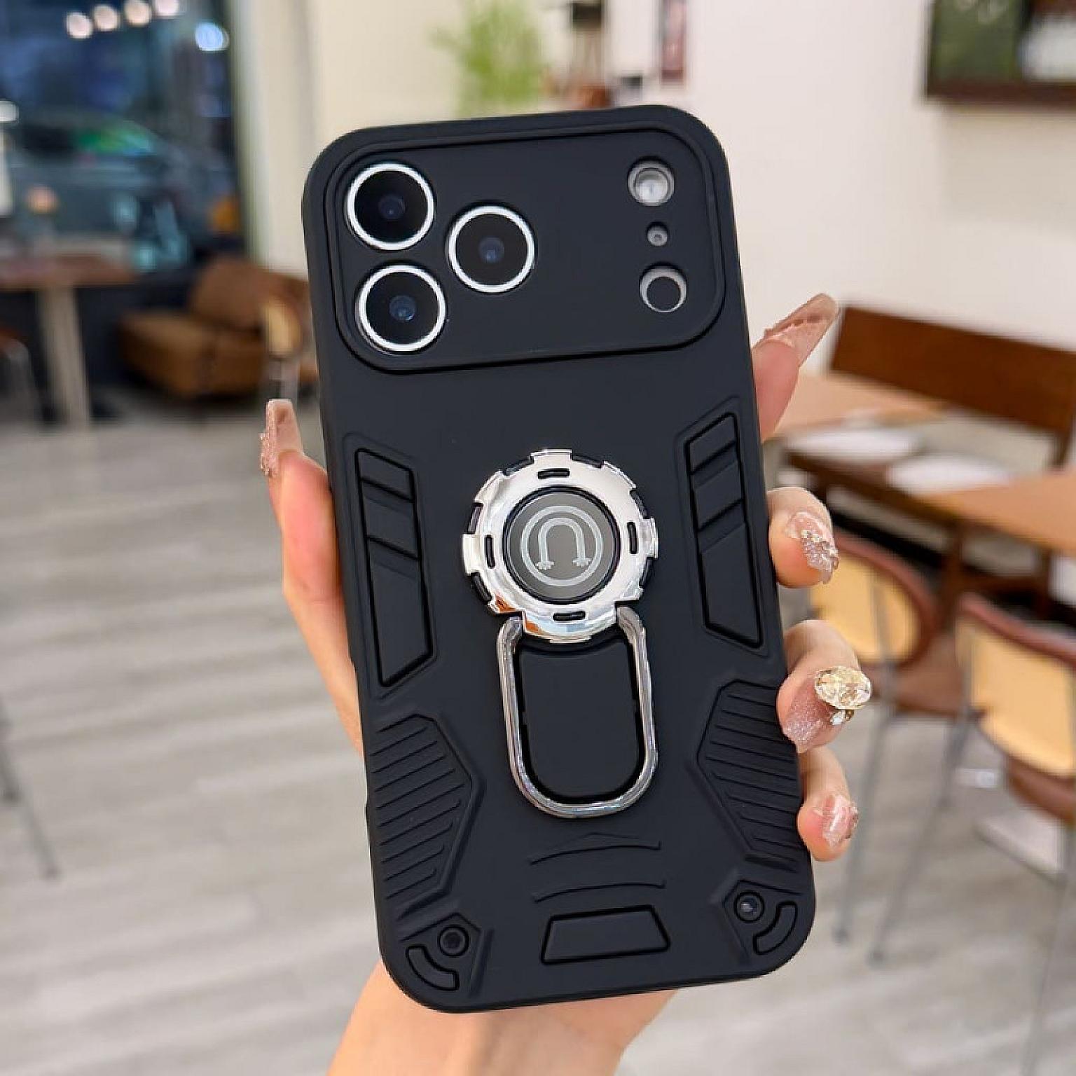 iPhone 17 Pro Max TechGuard TR02 Case