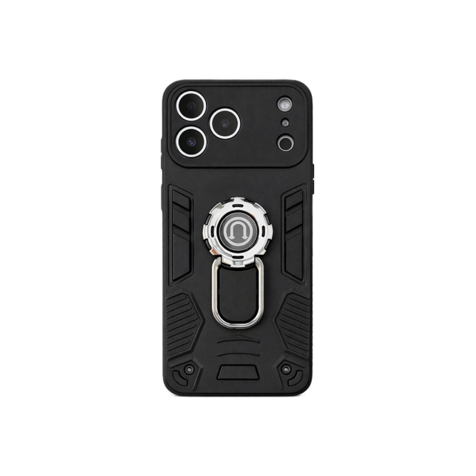 iPhone 17 Pro TechGuard TR02 Case