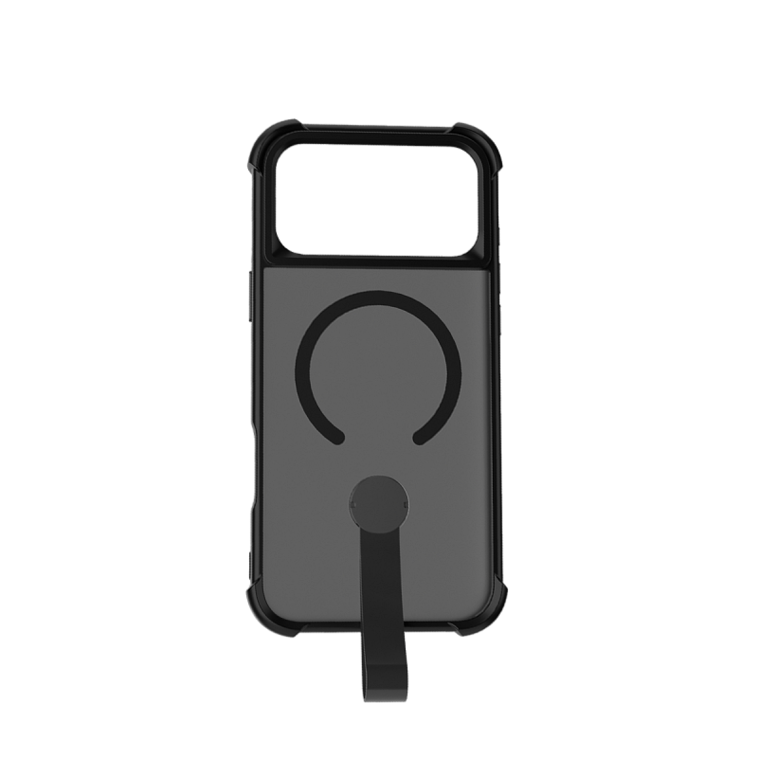 iPhone 17 Pro Built in Strap PC53 Case