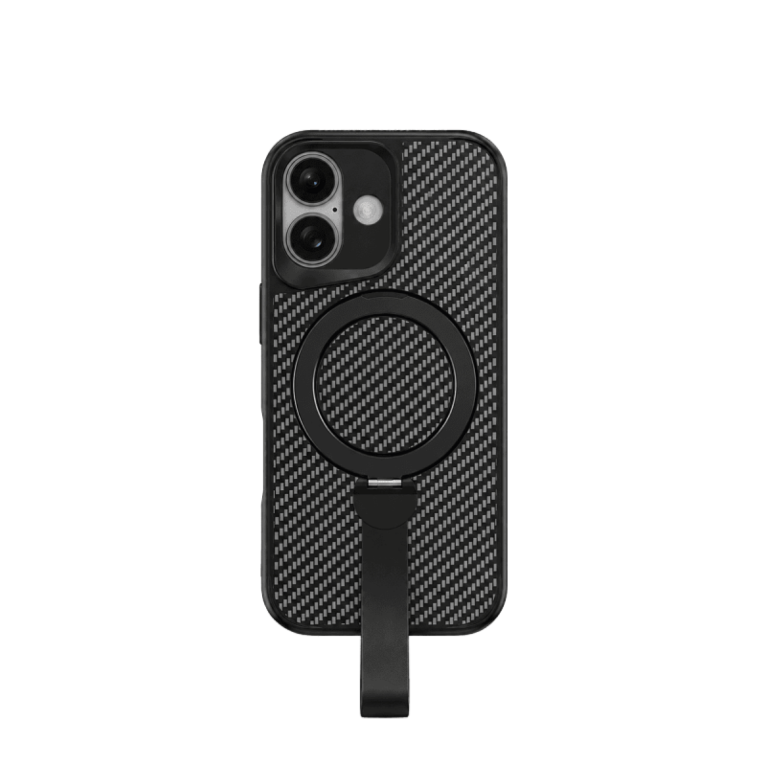 iPhone 17 Hold and Stand PC52 Case