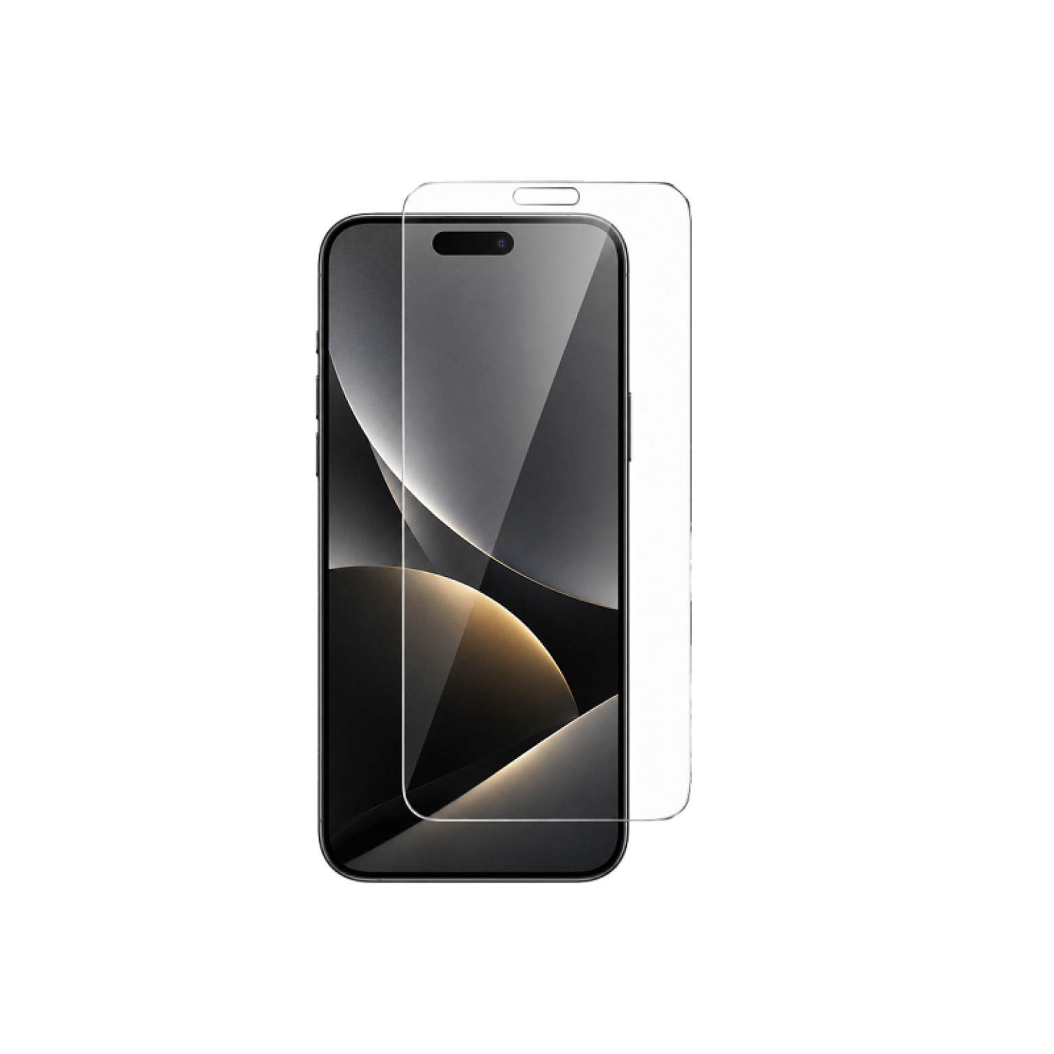 iPhone 17 Pro Max/16 Pro Max Tempered Glass