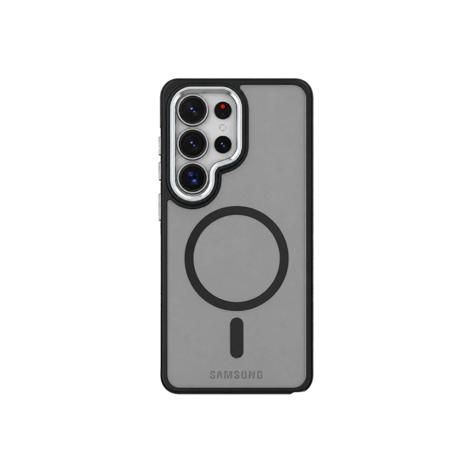 Galaxy S26 Ultra BiColour MagS PC01 Case