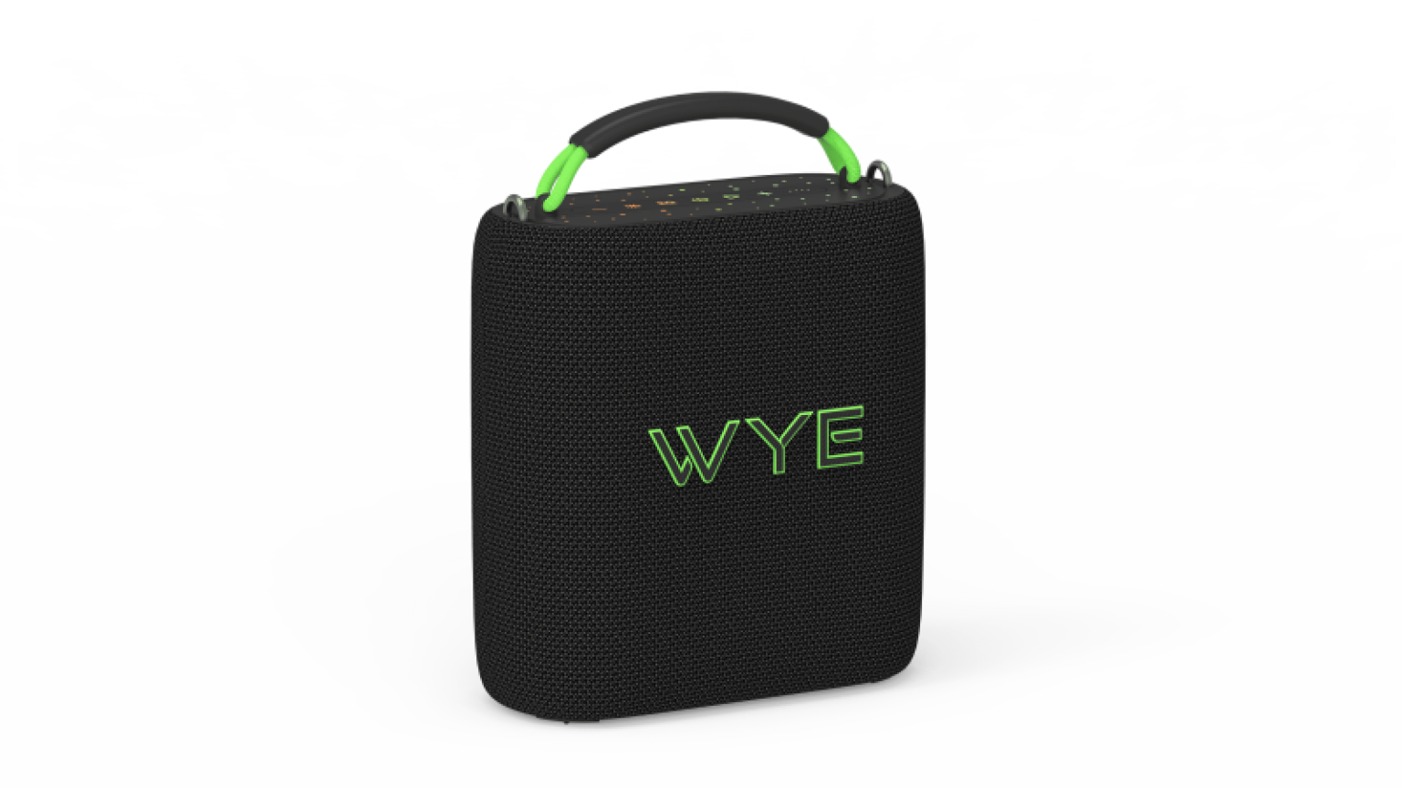 120W High Fidelity Wireless Speaker